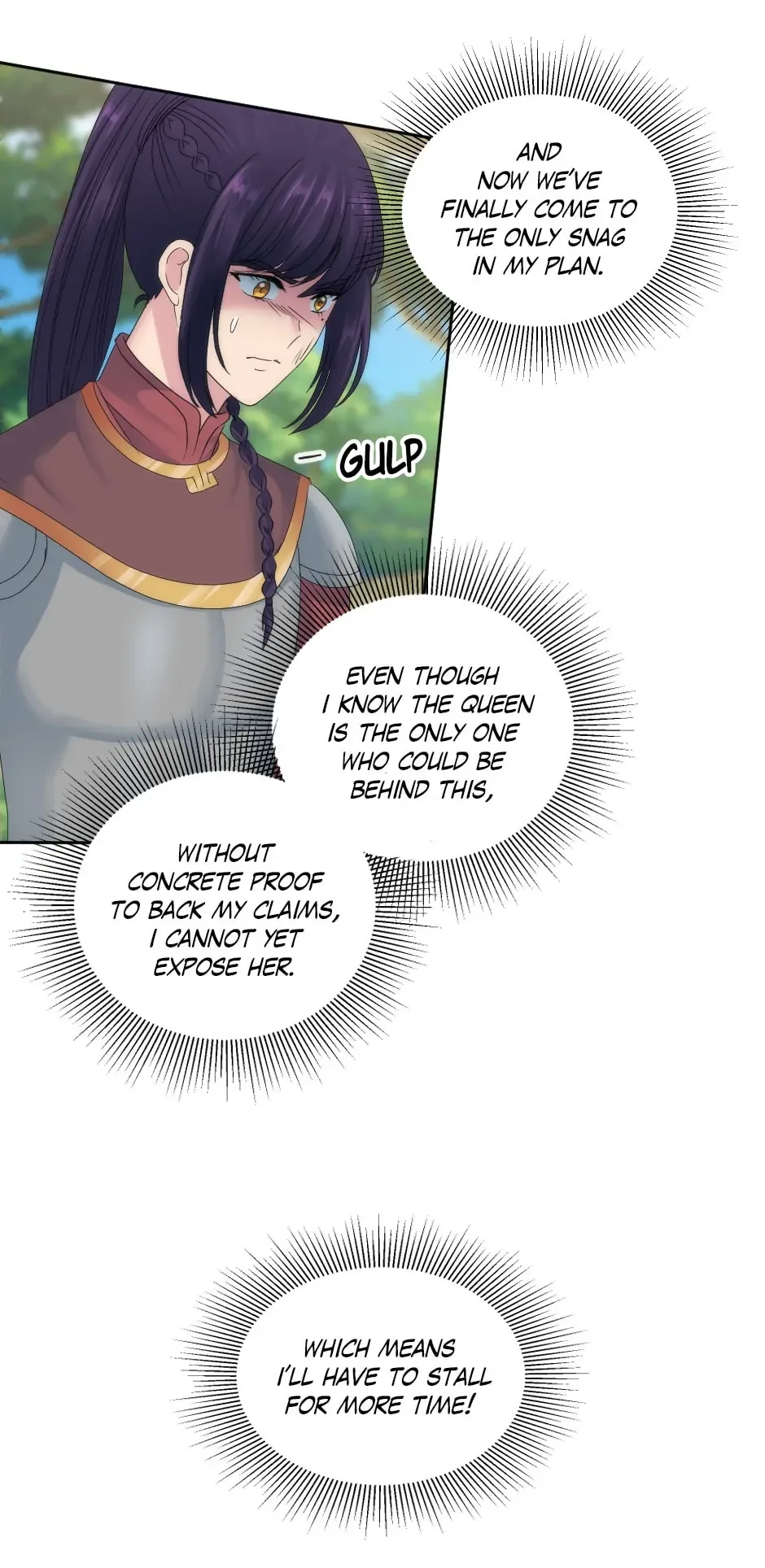 The Dragon Prince’s Bride Chapter 152 Online - página 33