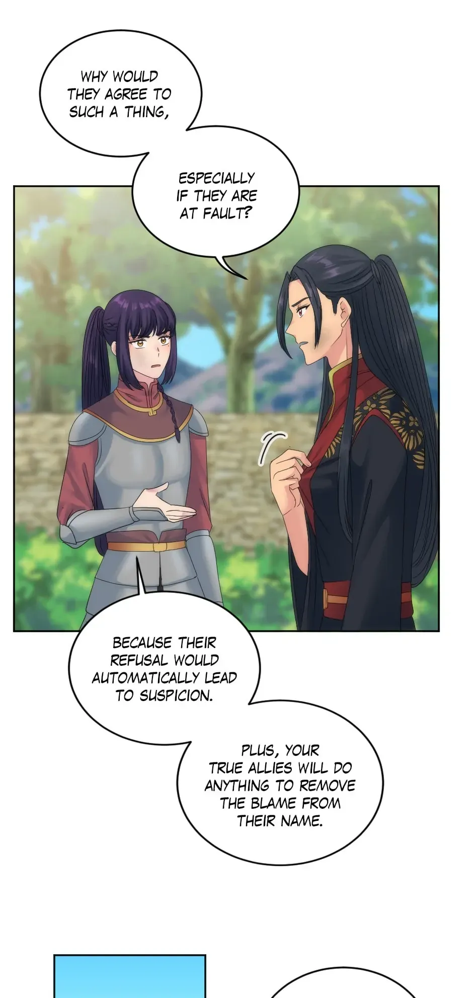 The Dragon Prince’s Bride Chapter 152 Online - página 37