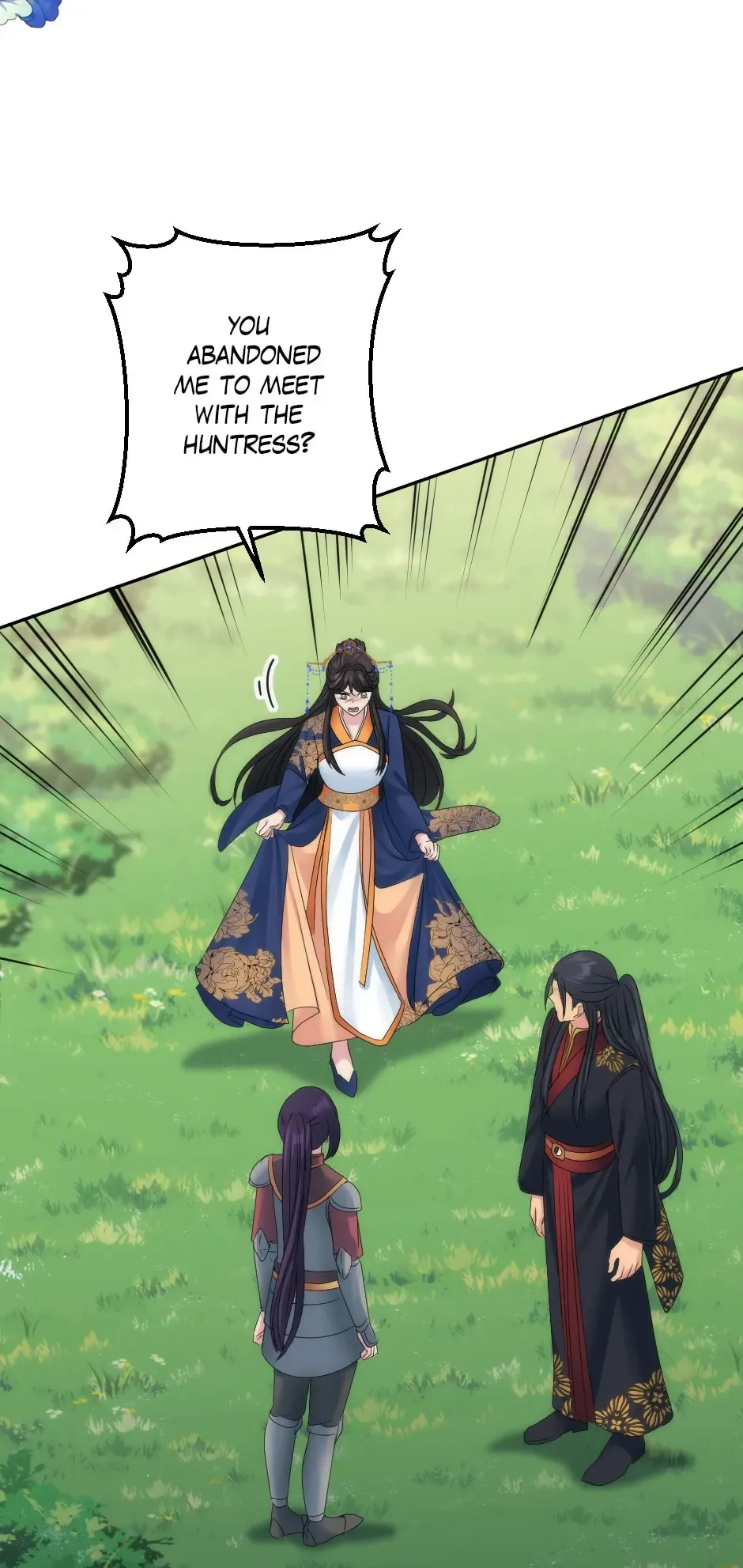 The Dragon Prince’s Bride Chapter 152 Online - página 40