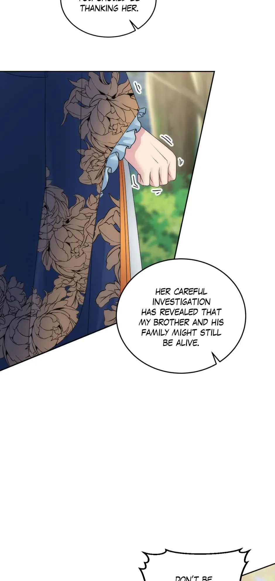 The Dragon Prince’s Bride Chapter 152 Online - página 44