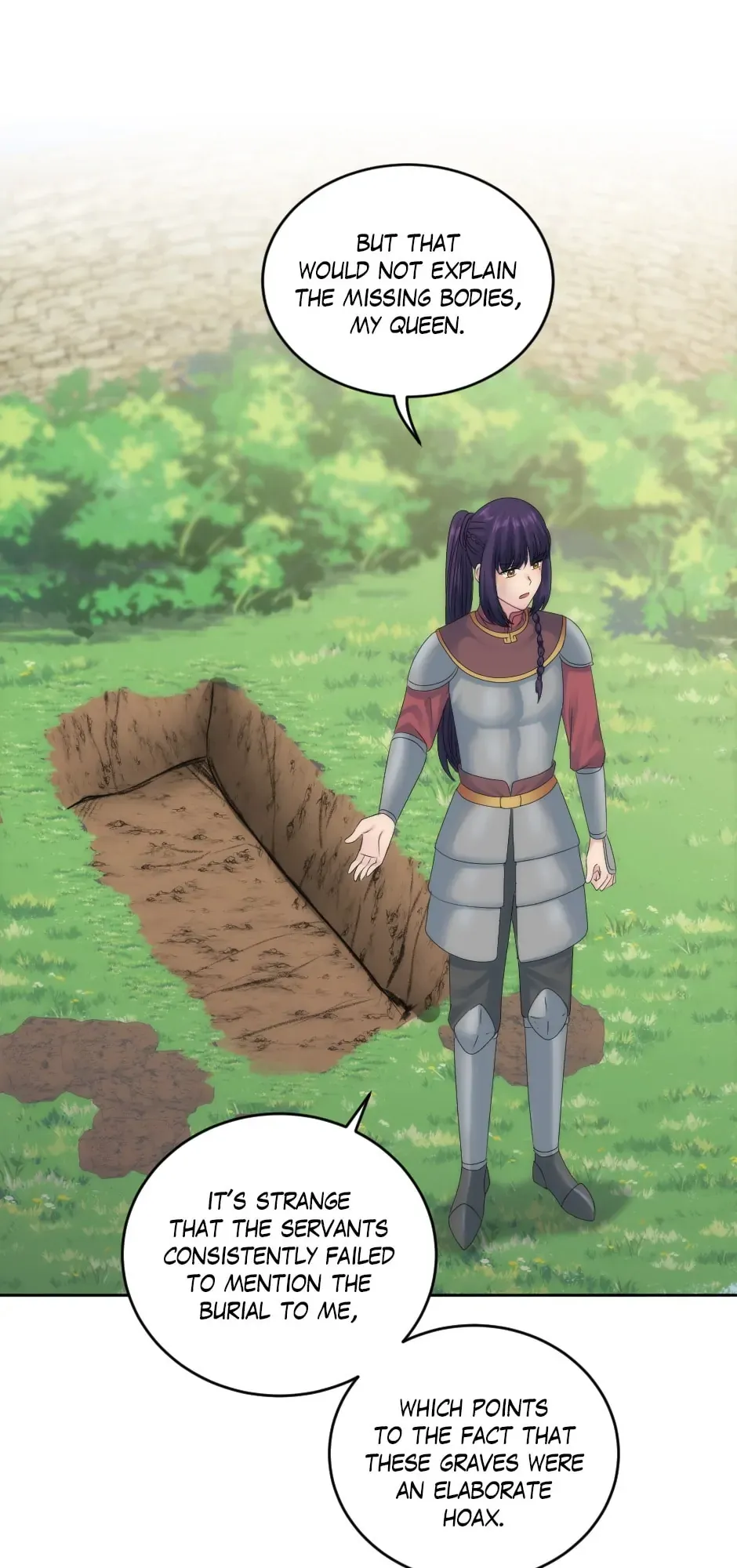 The Dragon Prince’s Bride Chapter 152 Online - página 47