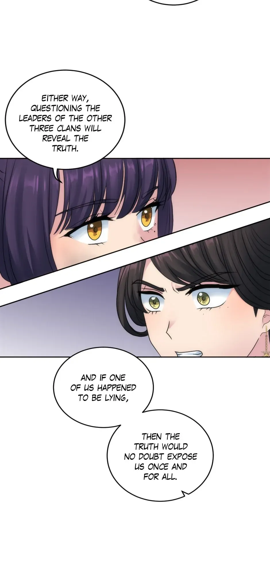 The Dragon Prince’s Bride Chapter 152 Online - página 48