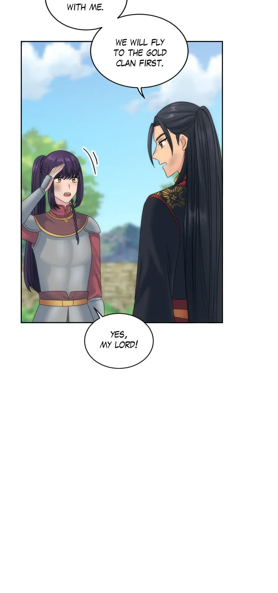 The Dragon Prince’s Bride Chapter 152 Online - página 50