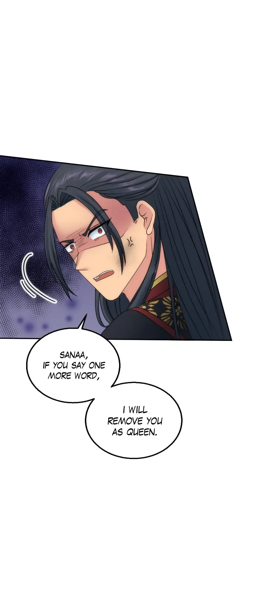 The Dragon Prince’s Bride Chapter 152 Online - página 52