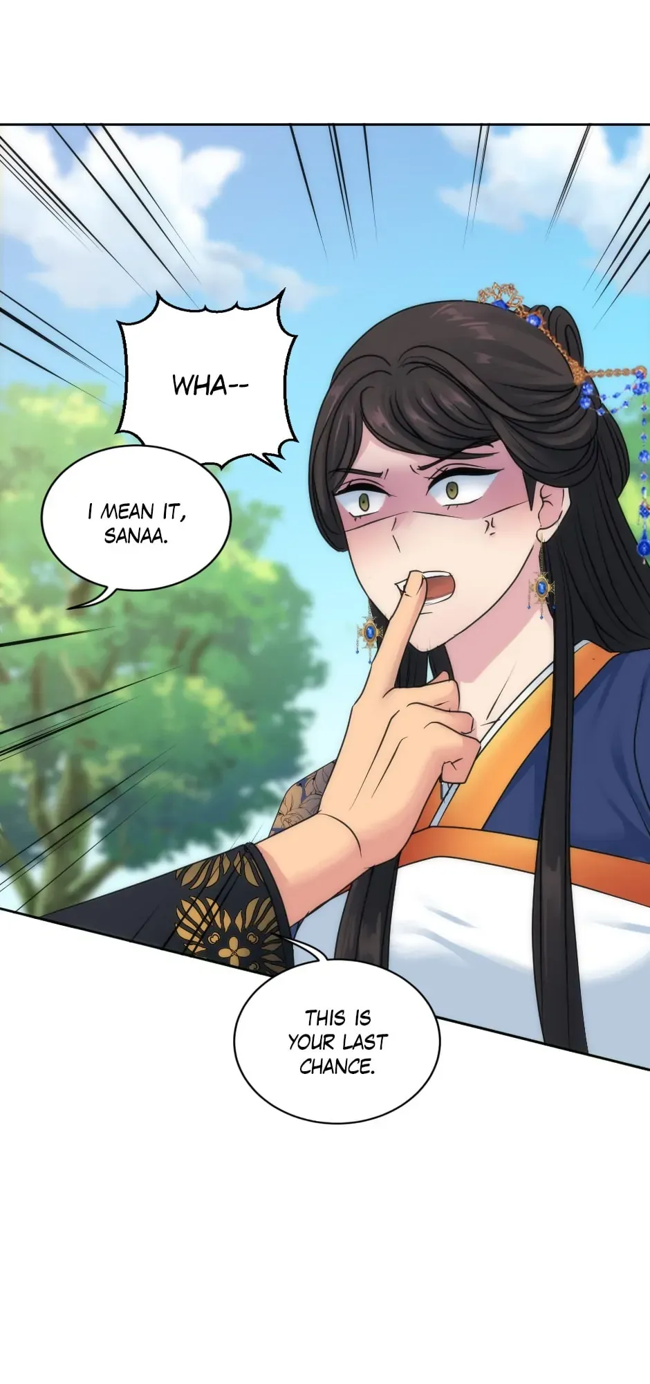 The Dragon Prince’s Bride Chapter 152 Online - página 53