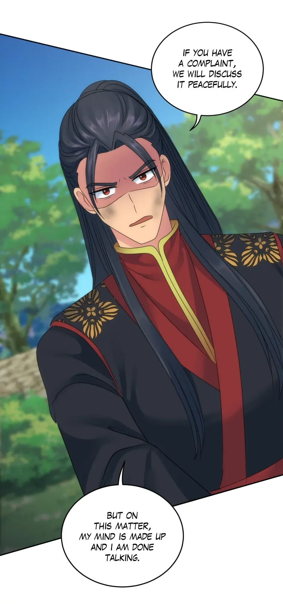 The Dragon Prince’s Bride Chapter 152 Online - página 54