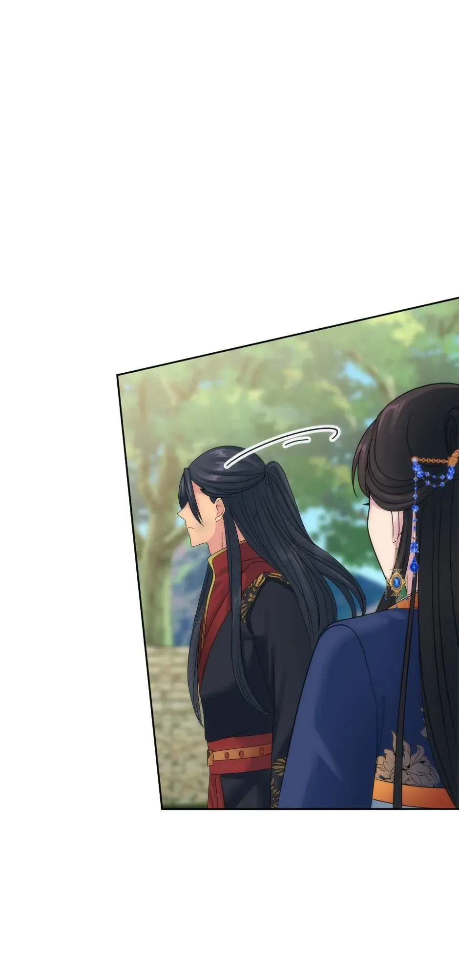 The Dragon Prince’s Bride Chapter 152 Online - página 55