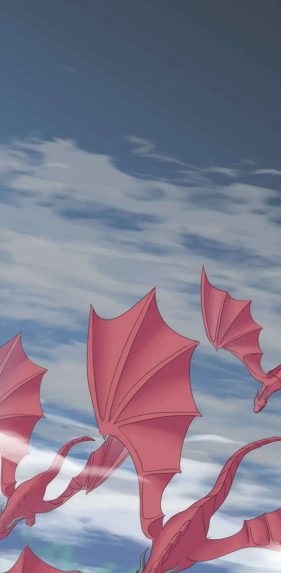 The Dragon Prince’s Bride Chapter 153 Online - página 1