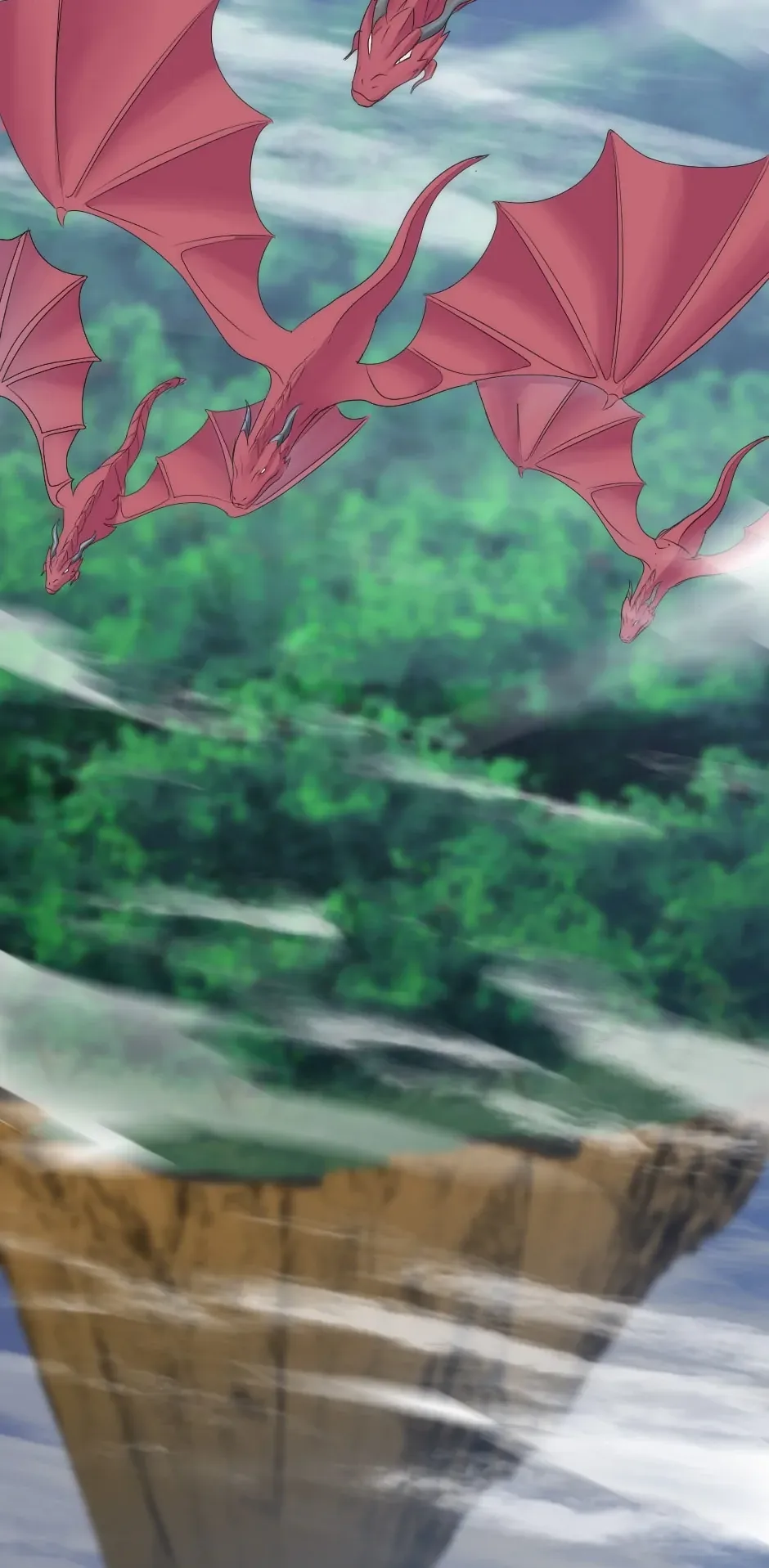 The Dragon Prince’s Bride Chapter 153 Online - página 2