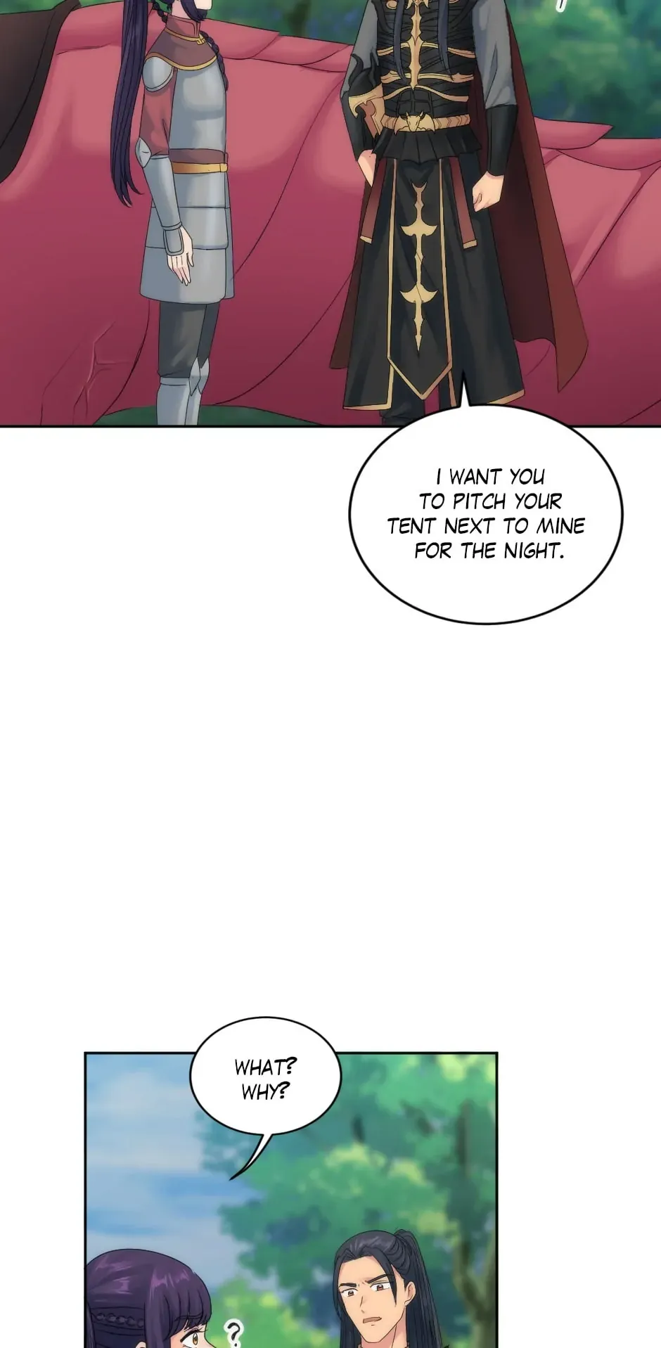 The Dragon Prince’s Bride Chapter 153 Online - página 6