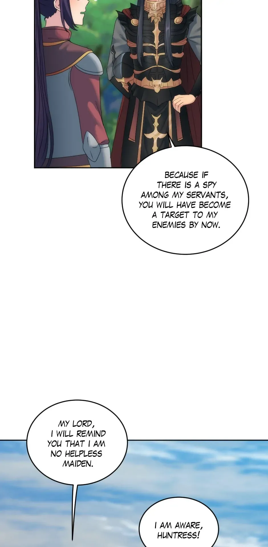 The Dragon Prince’s Bride Chapter 153 Online - página 7