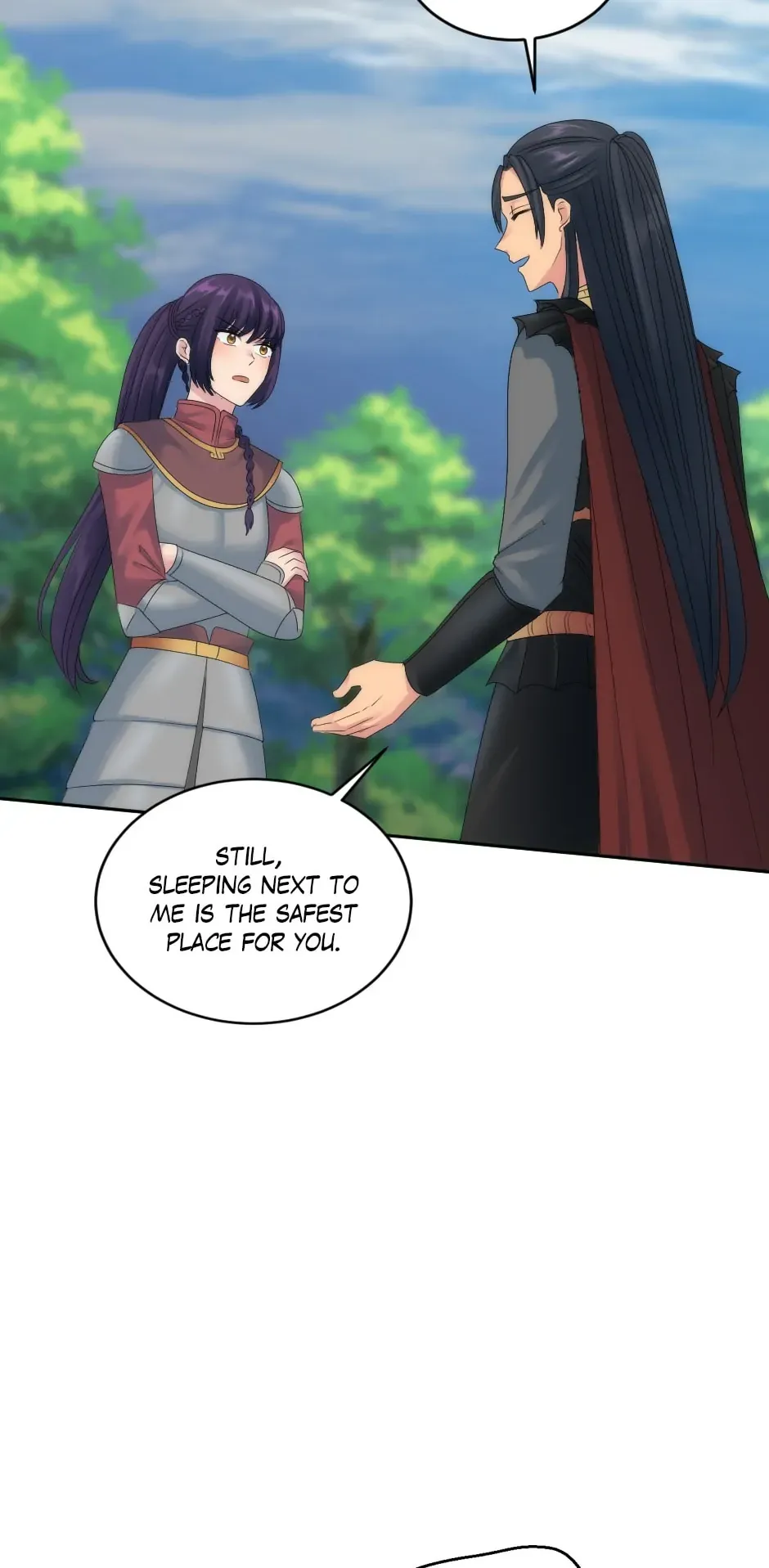 The Dragon Prince’s Bride Chapter 153 Online - página 8