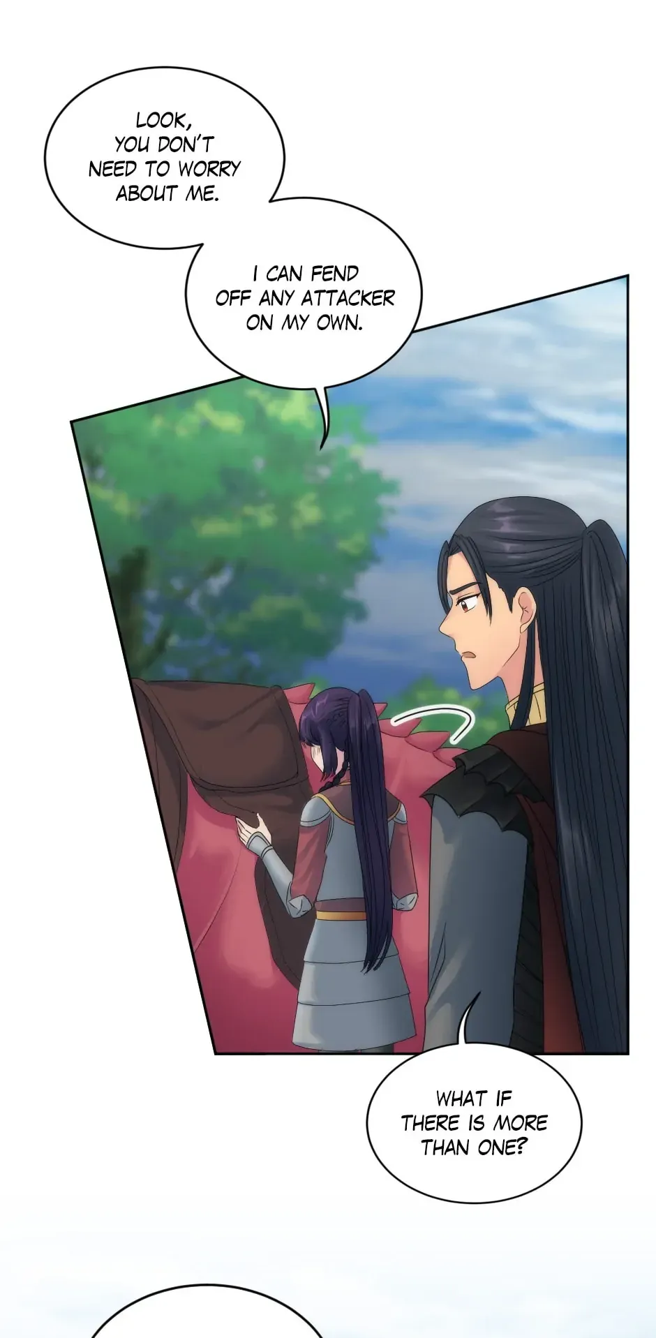 The Dragon Prince’s Bride Chapter 153 Online - página 10