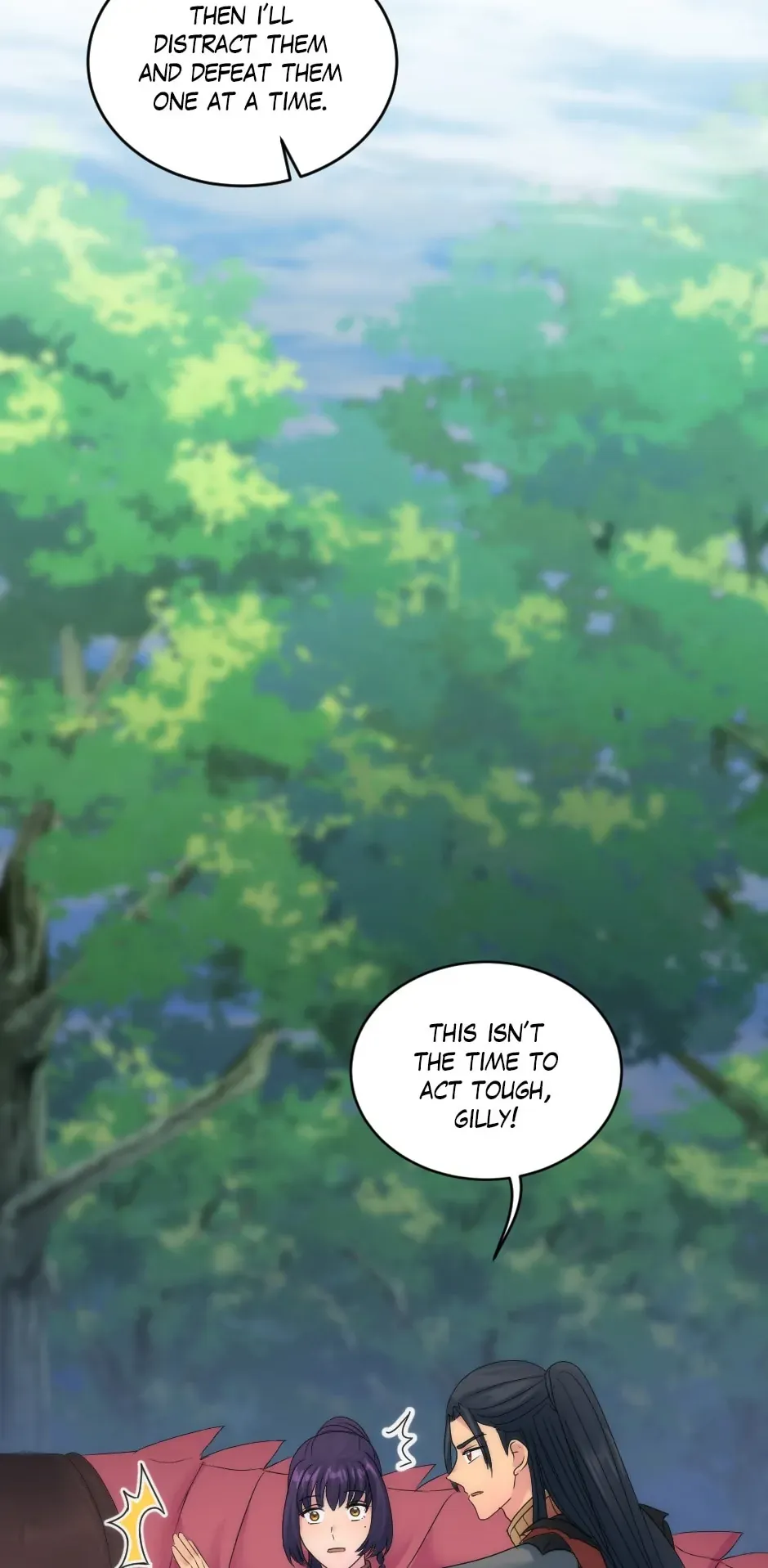 The Dragon Prince’s Bride Chapter 153 Online - página 11