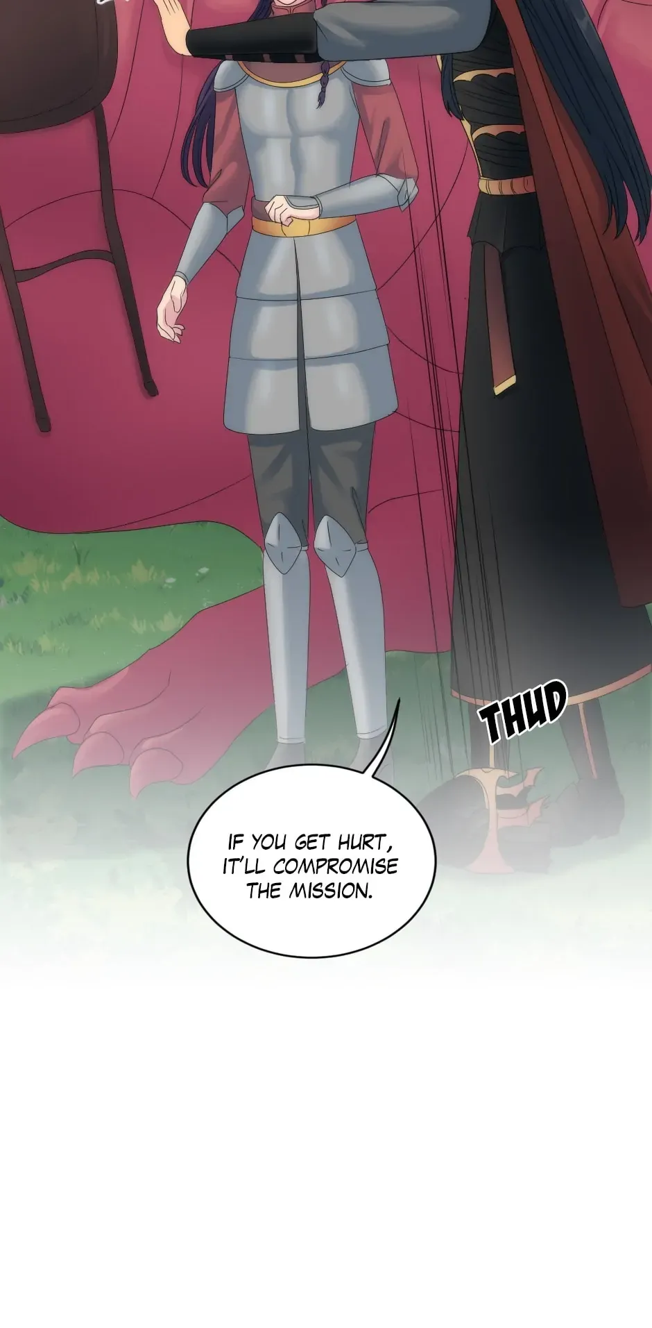 The Dragon Prince’s Bride Chapter 153 Online - página 12