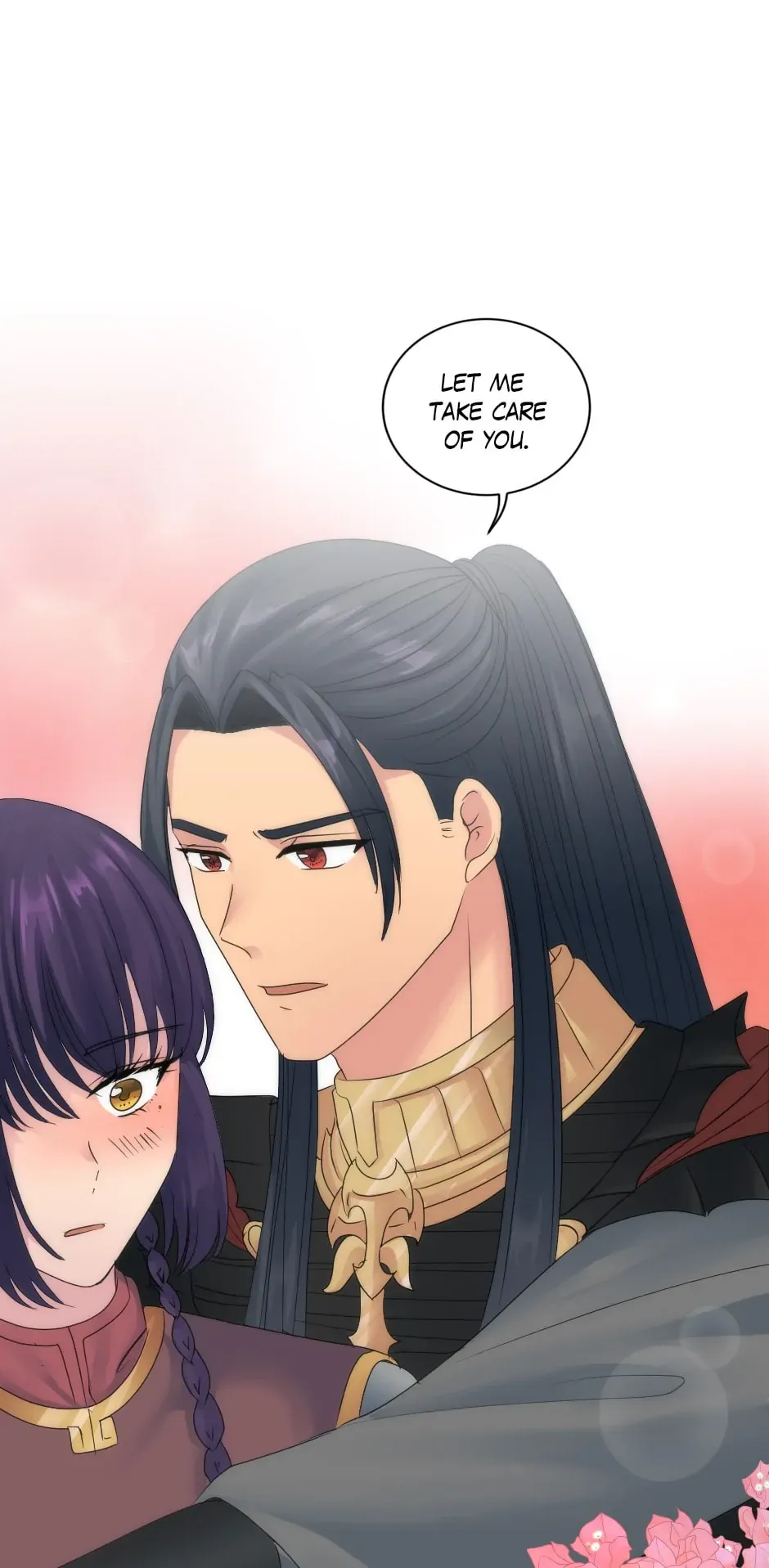 The Dragon Prince’s Bride Chapter 153 Online - página 13