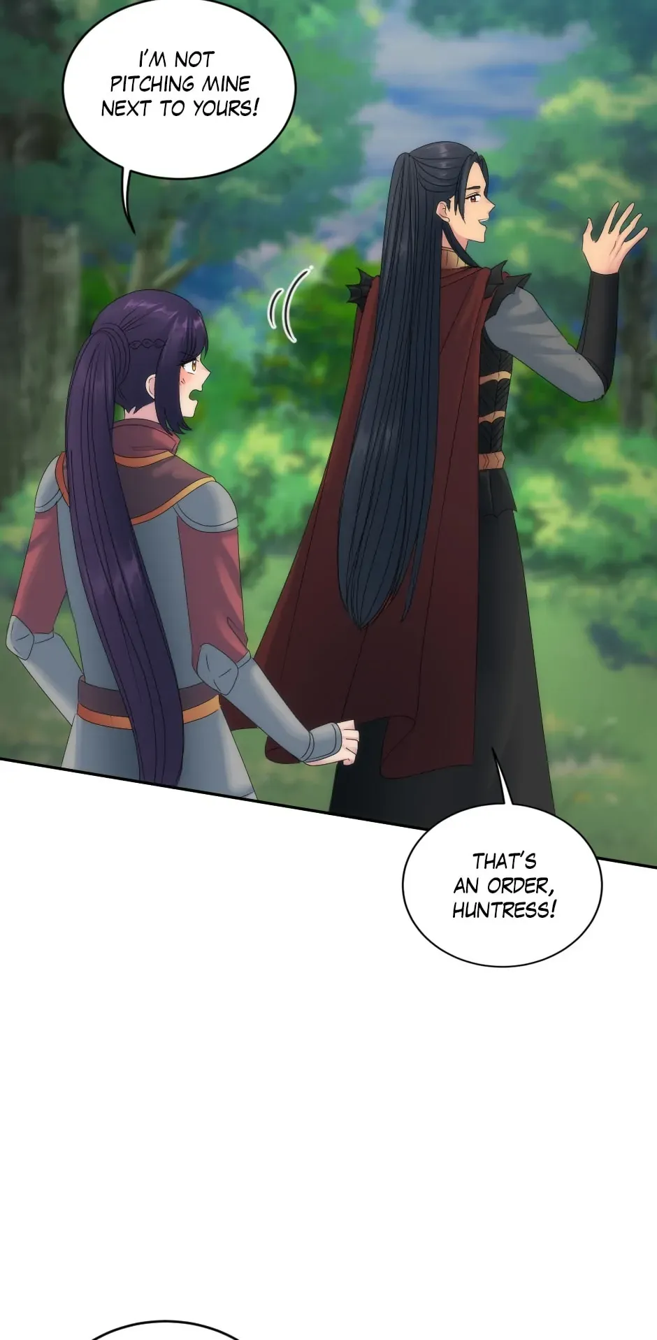 The Dragon Prince’s Bride Chapter 153 Online - página 15