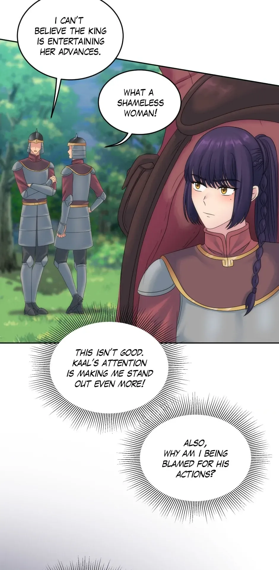 The Dragon Prince’s Bride Chapter 153 Online - página 16