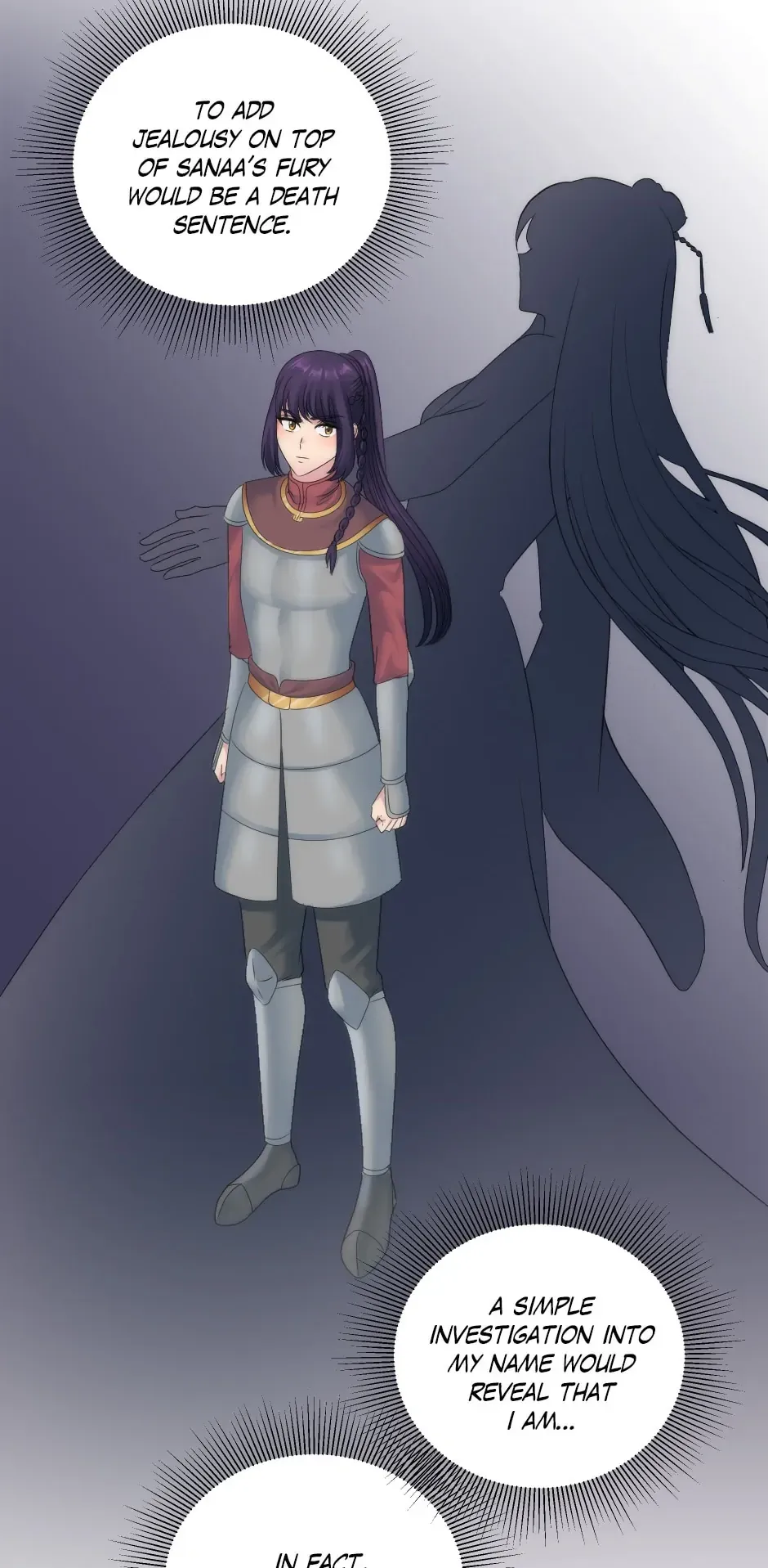 The Dragon Prince’s Bride Chapter 153 Online - página 17
