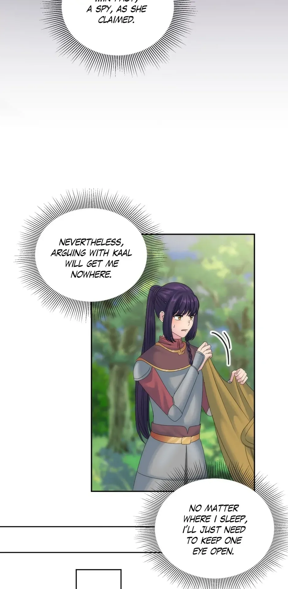 The Dragon Prince’s Bride Chapter 153 Online - página 18