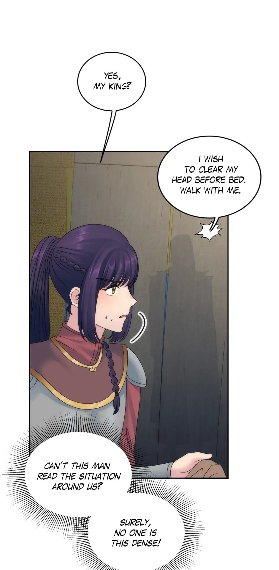 The Dragon Prince’s Bride Chapter 153 Online - página 21