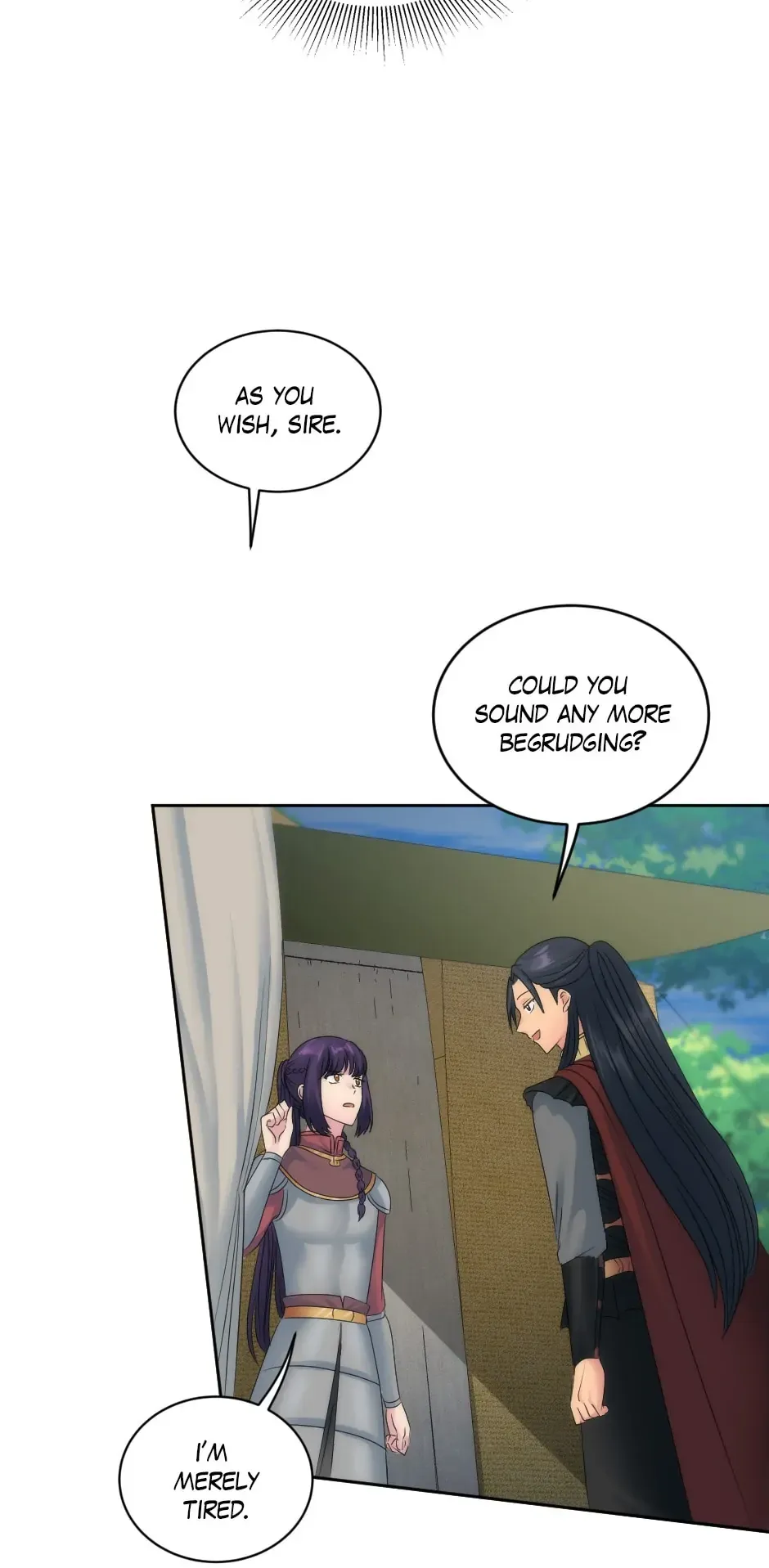 The Dragon Prince’s Bride Chapter 153 Online - página 22