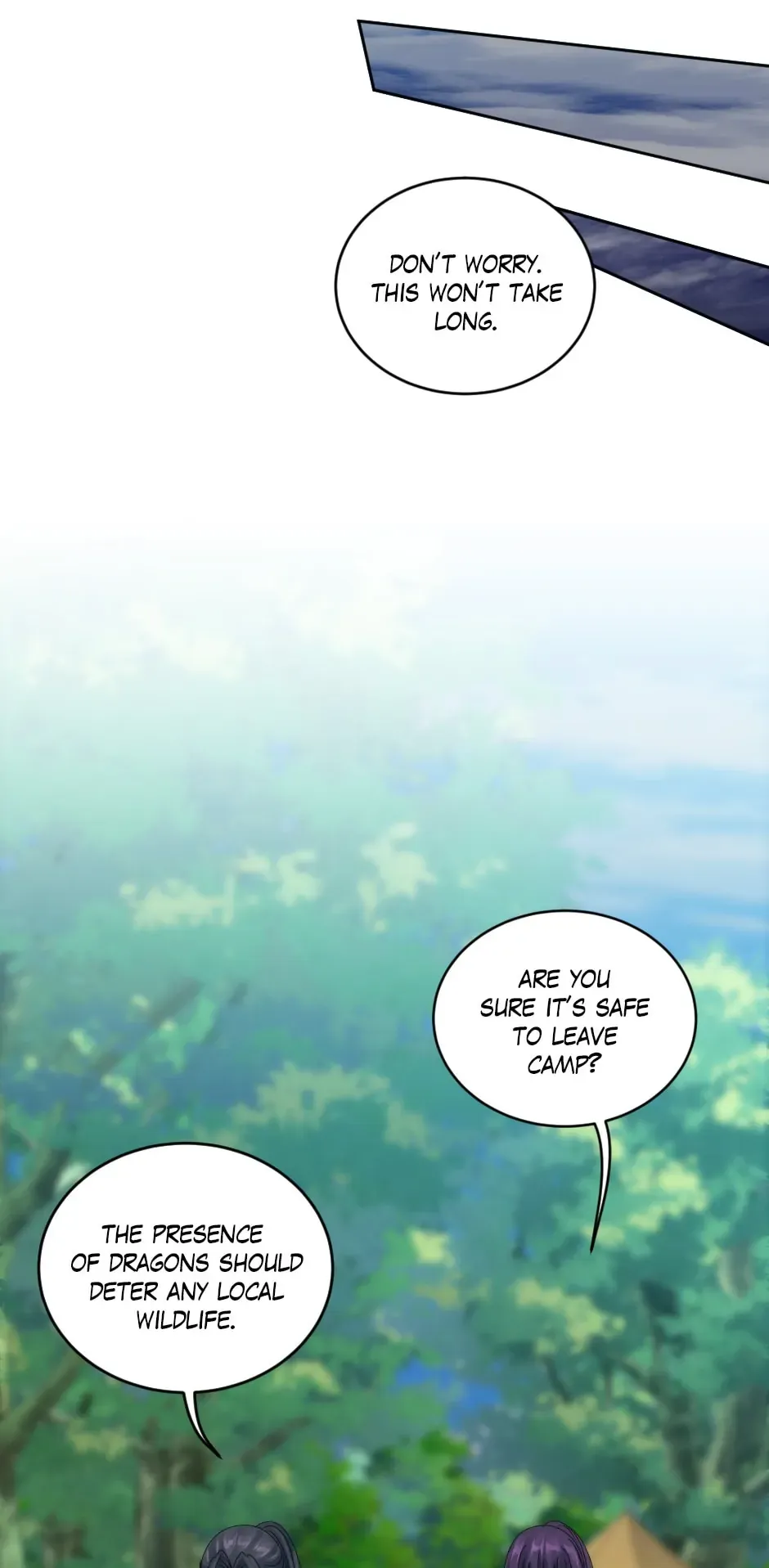 The Dragon Prince’s Bride Chapter 153 Online - página 23
