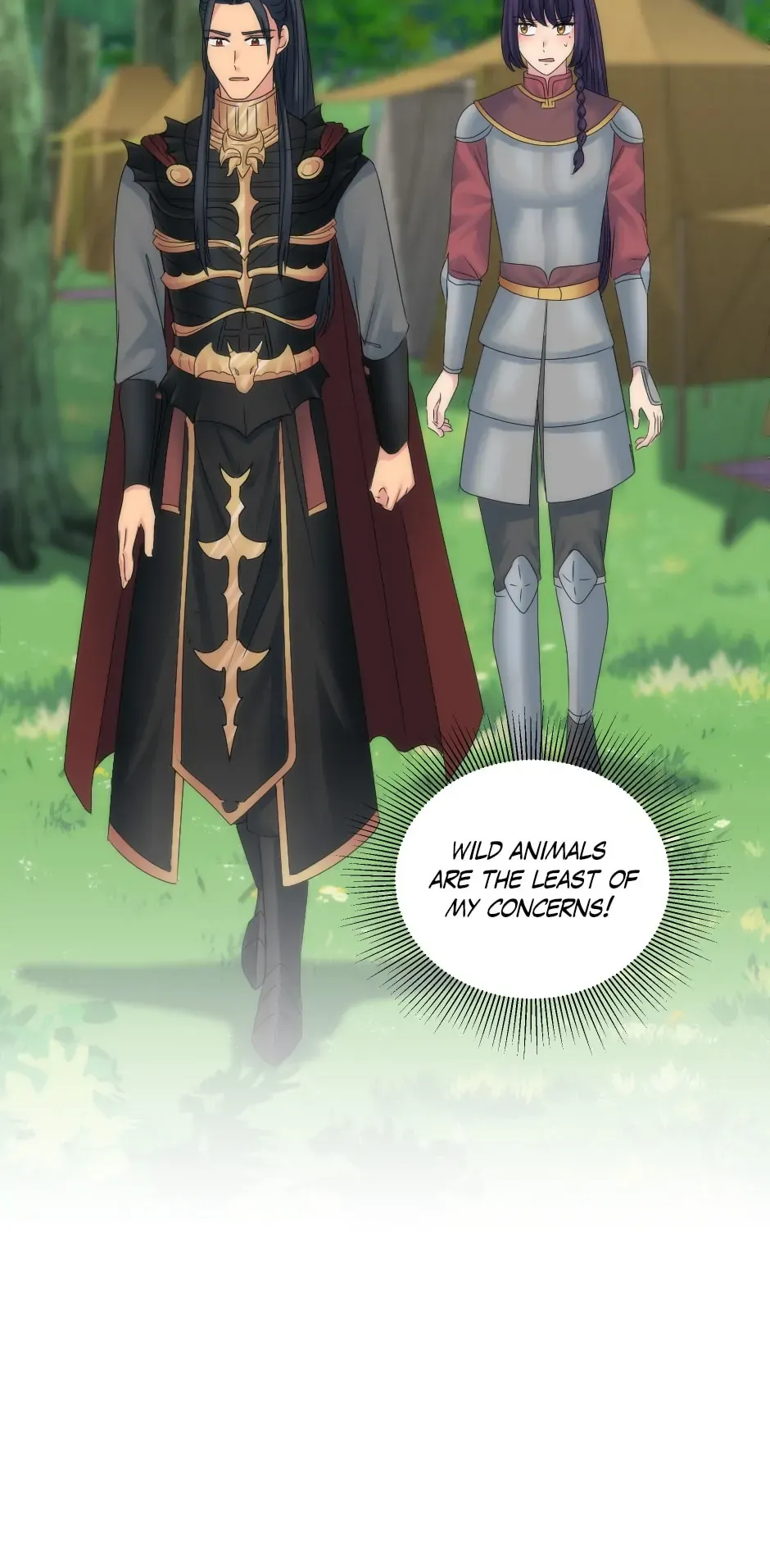 The Dragon Prince’s Bride Chapter 153 Online - página 24