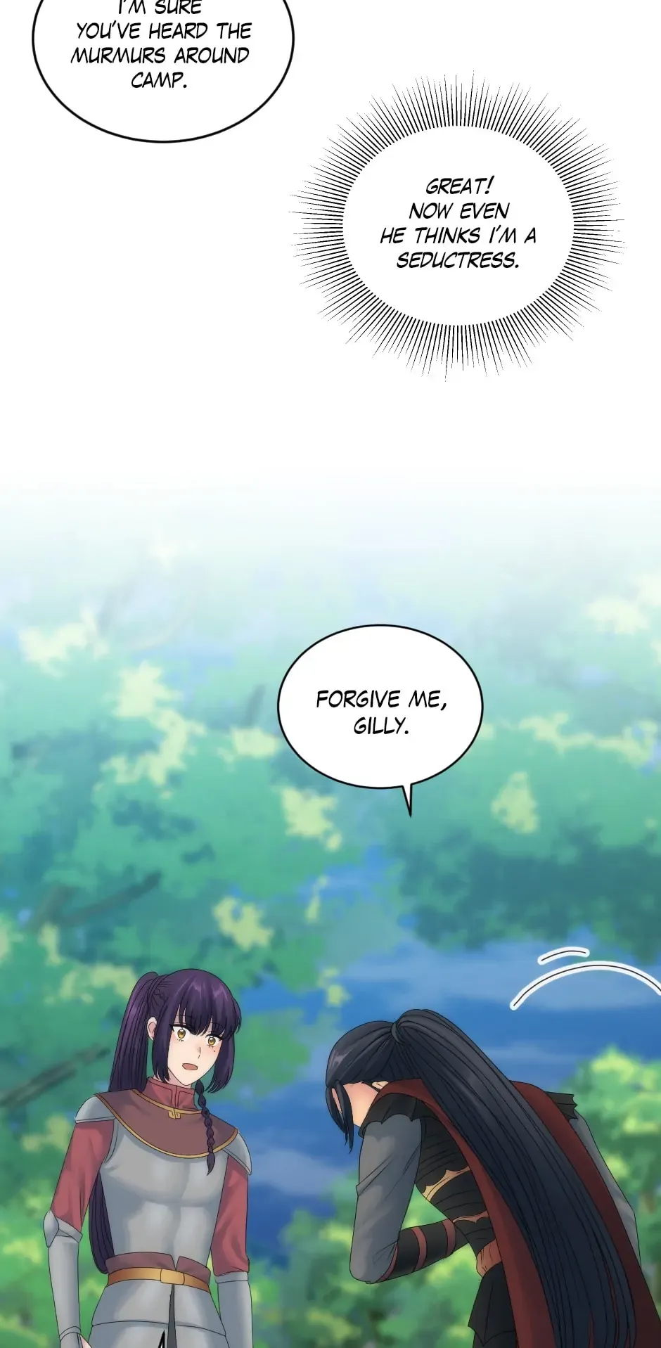 The Dragon Prince’s Bride Chapter 153 Online - página 27