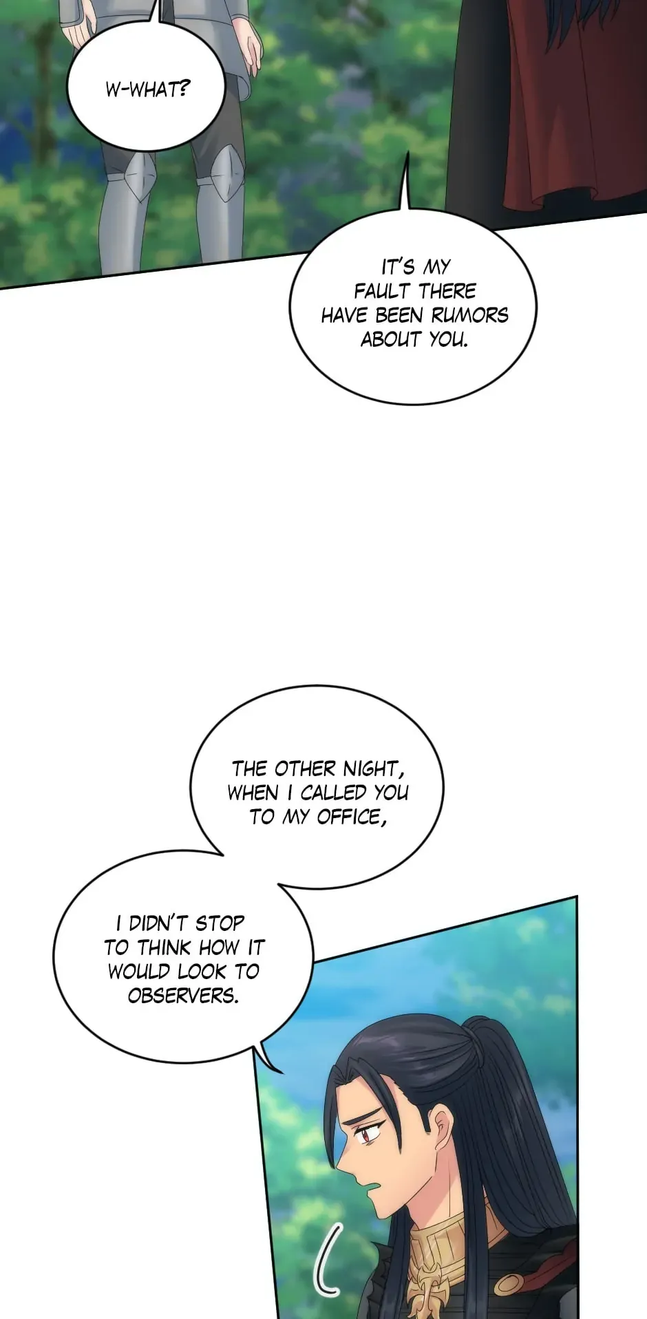 The Dragon Prince’s Bride Chapter 153 Online - página 28