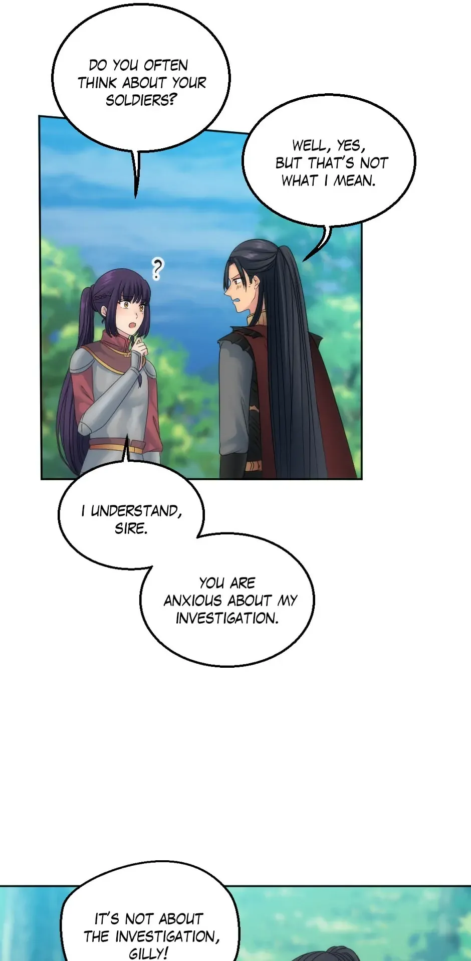 The Dragon Prince’s Bride Chapter 153 Online - página 31