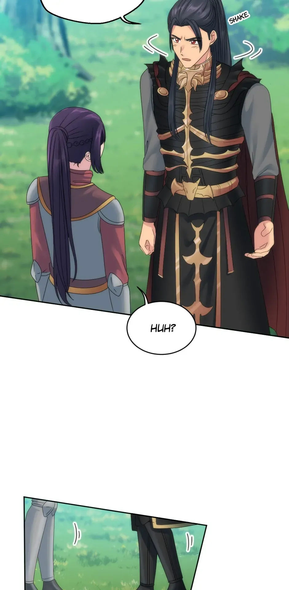 The Dragon Prince’s Bride Chapter 153 Online - página 32