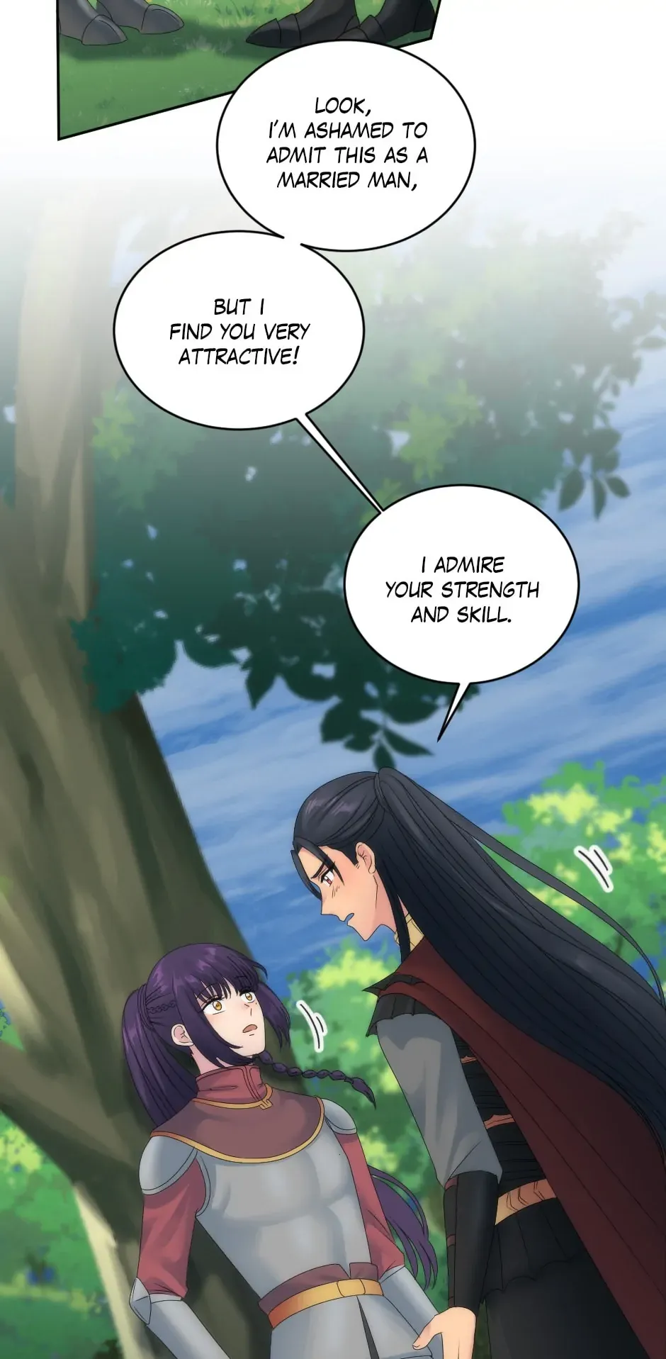 The Dragon Prince’s Bride Chapter 153 Online - página 33