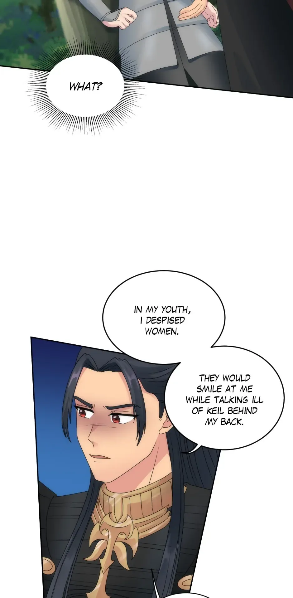The Dragon Prince’s Bride Chapter 153 Online - página 34