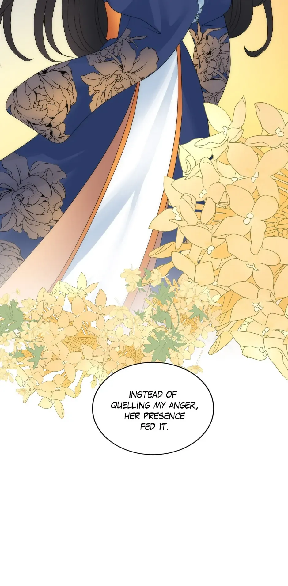The Dragon Prince’s Bride Chapter 153 Online - página 36