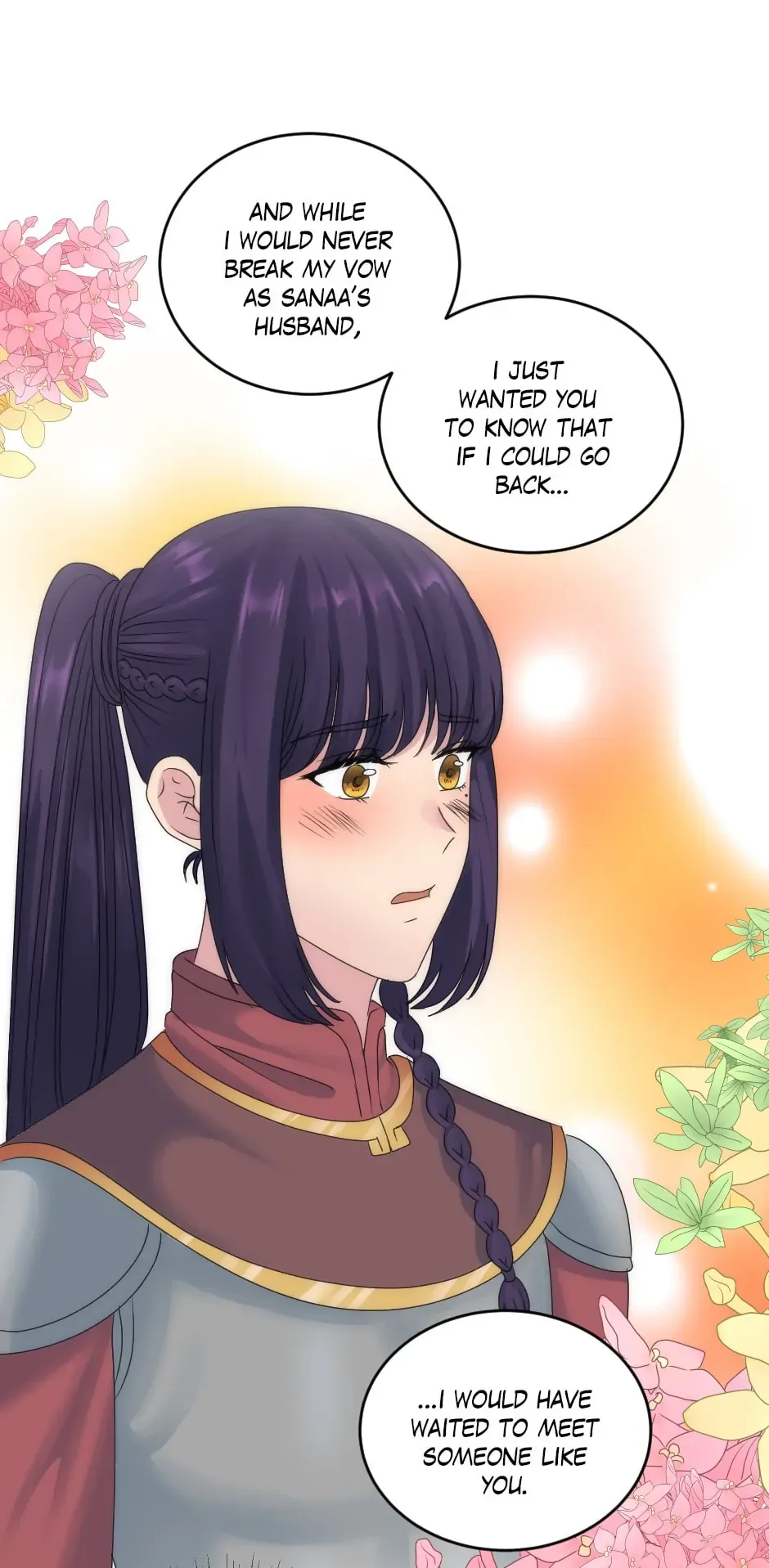 The Dragon Prince’s Bride Chapter 153 Online - página 37