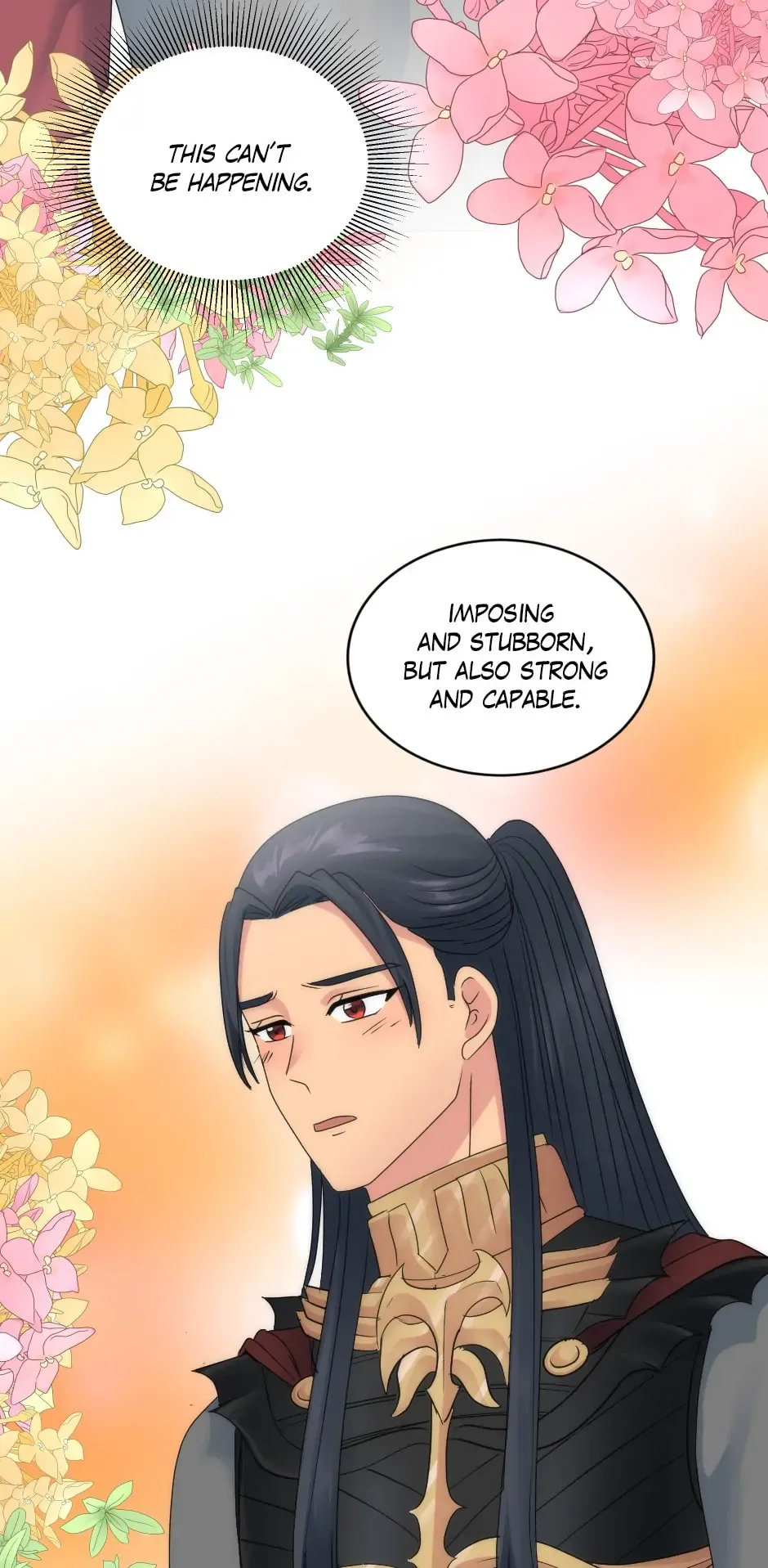 The Dragon Prince’s Bride Chapter 153 Online - página 38