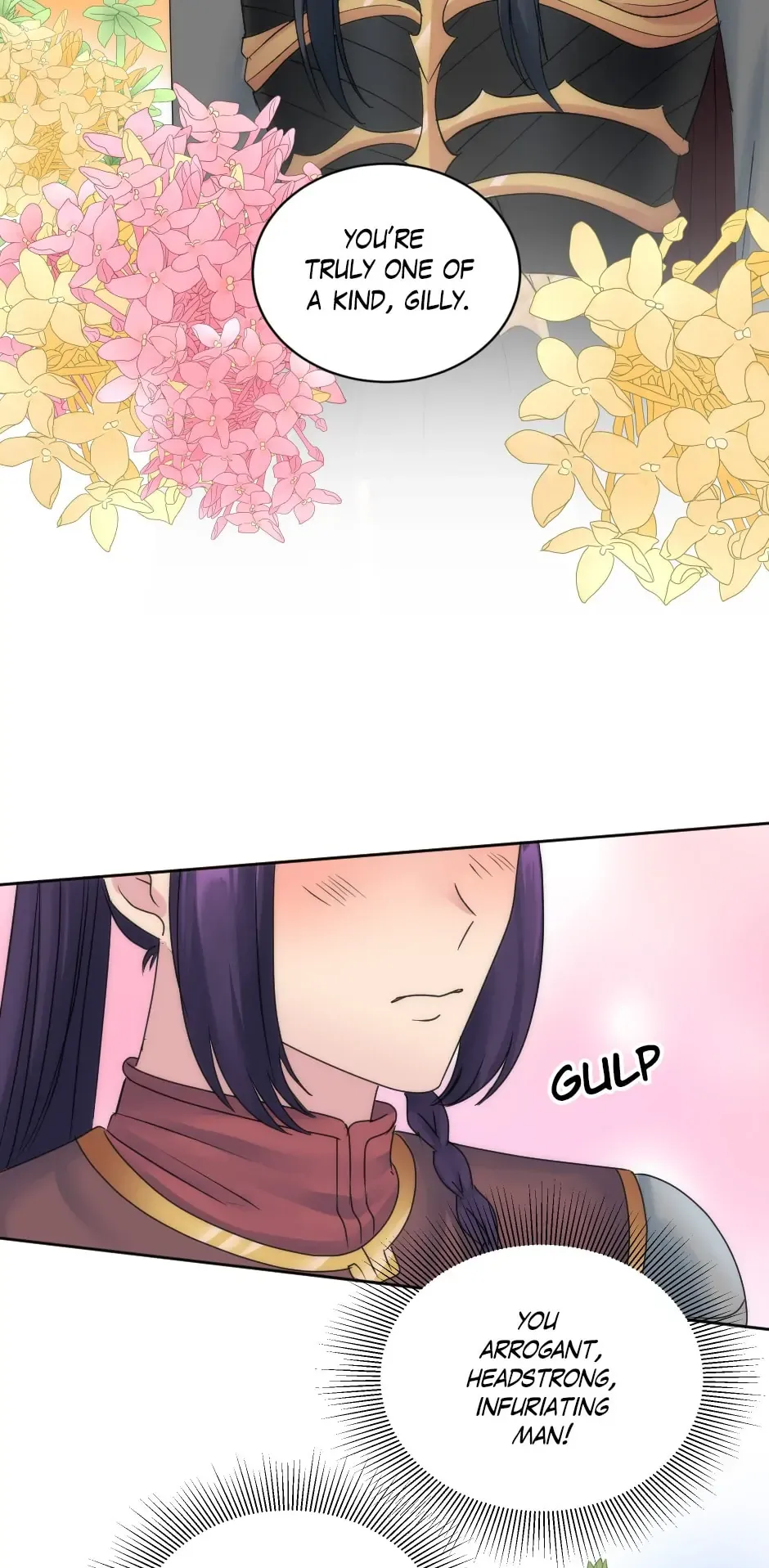 The Dragon Prince’s Bride Chapter 153 Online - página 39