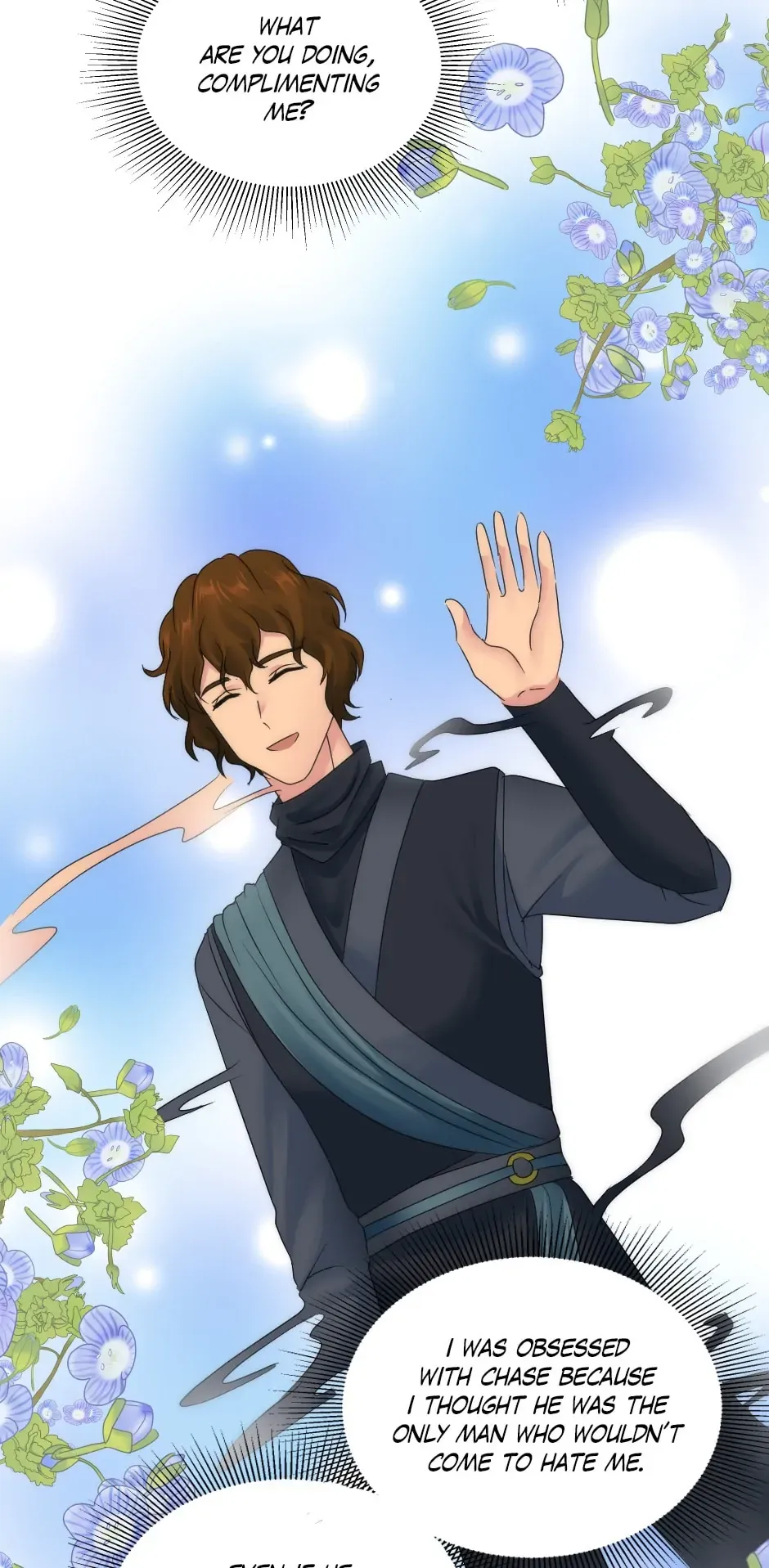 The Dragon Prince’s Bride Chapter 153 Online - página 40