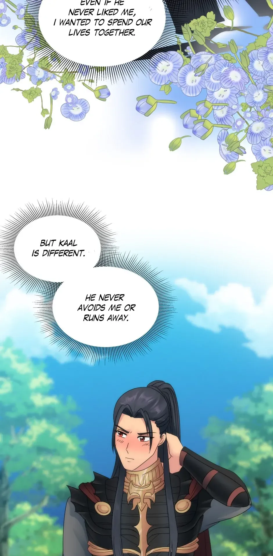 The Dragon Prince’s Bride Chapter 153 Online - página 41