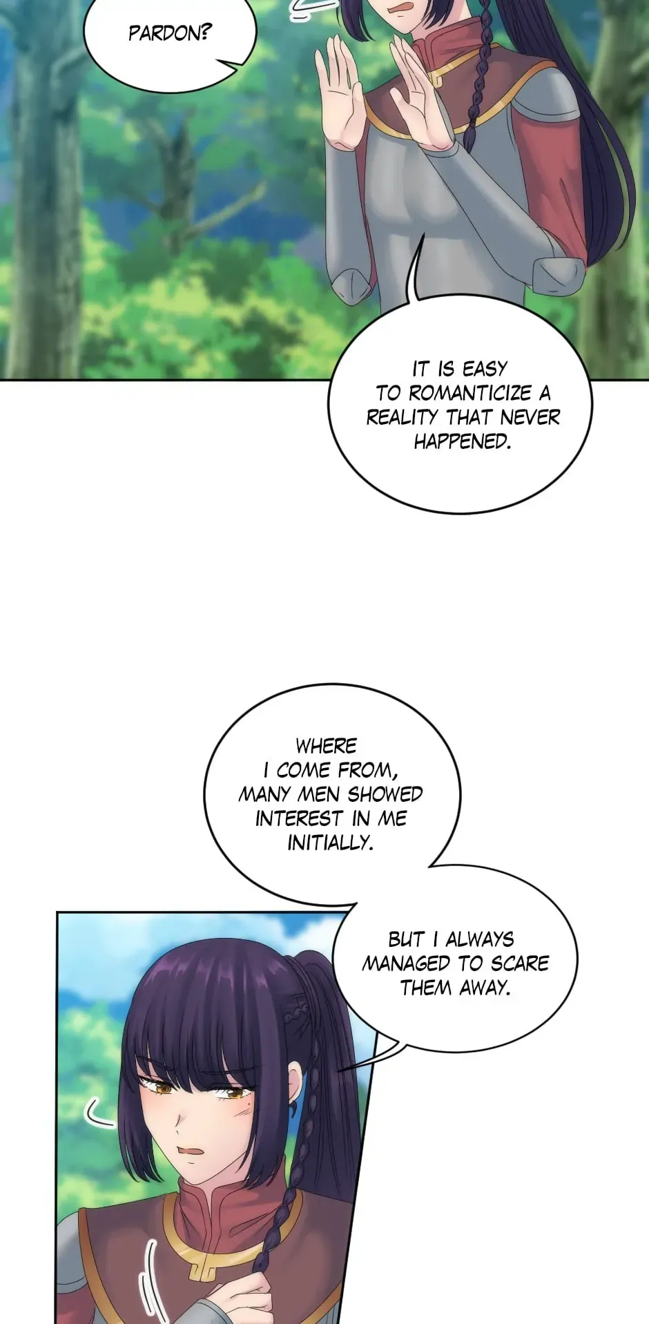 The Dragon Prince’s Bride Chapter 153 Online - página 45