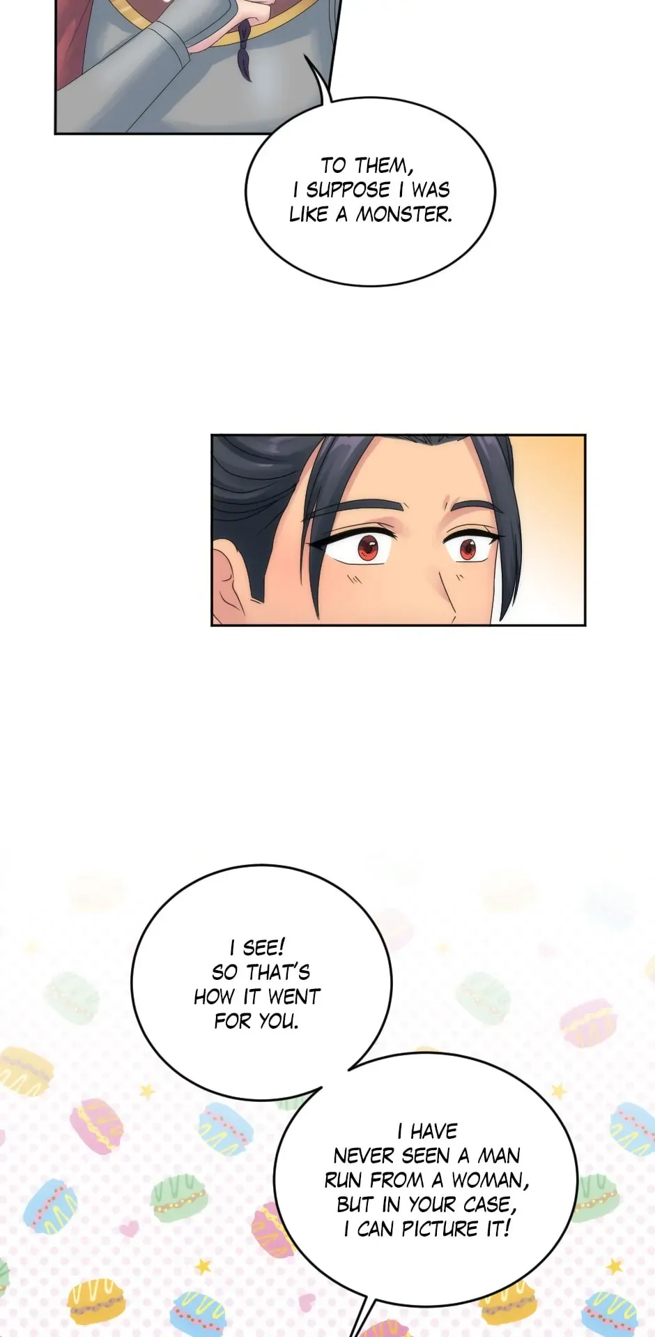 The Dragon Prince’s Bride Chapter 153 Online - página 46