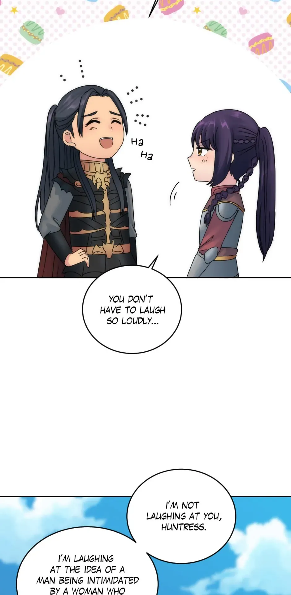 The Dragon Prince’s Bride Chapter 153 Online - página 47