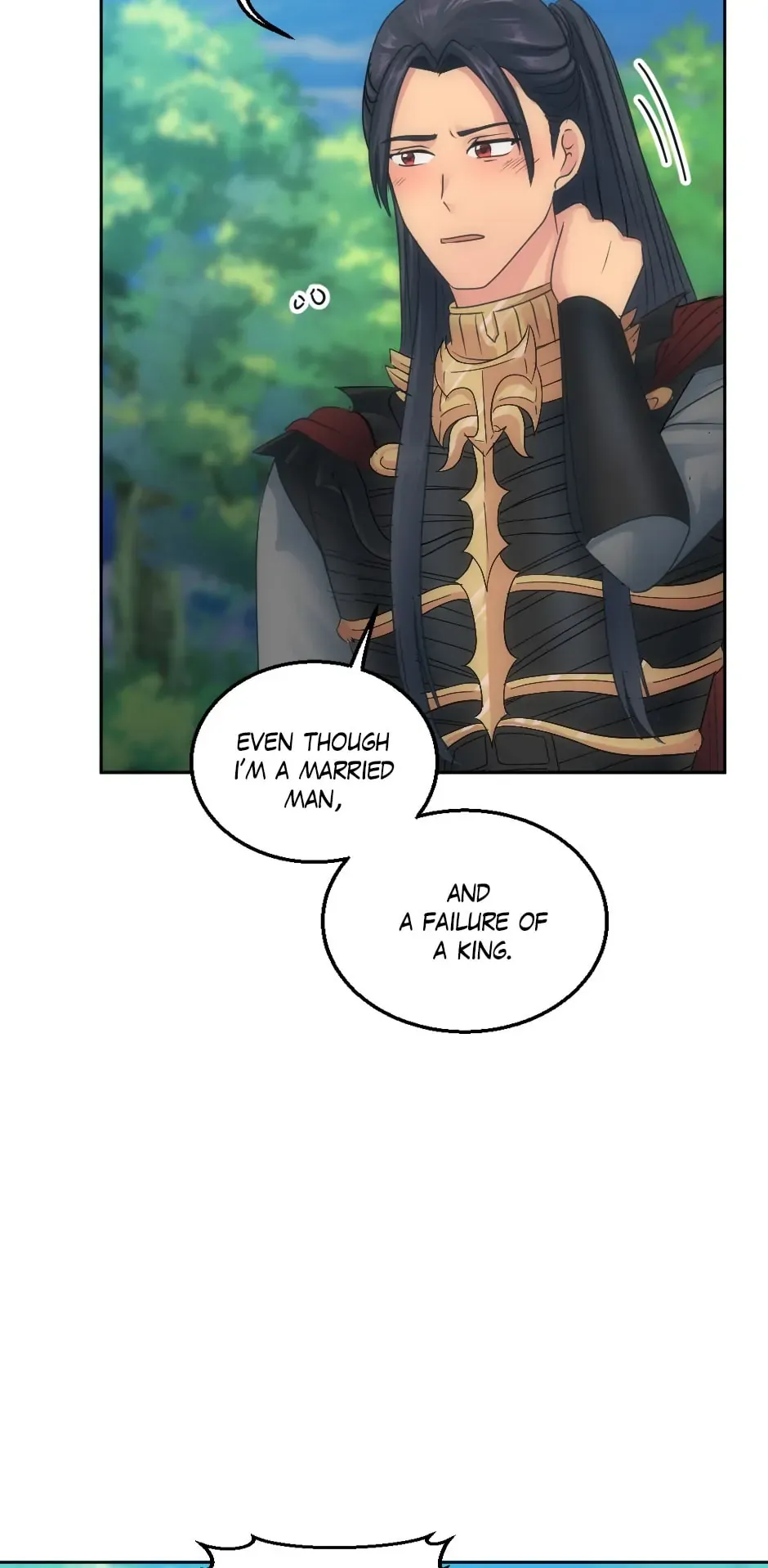 The Dragon Prince’s Bride Chapter 153 Online - página 51
