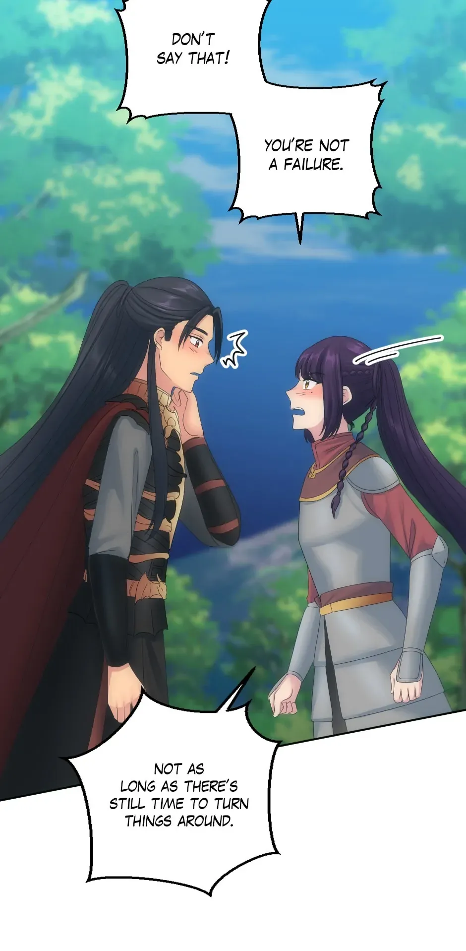 The Dragon Prince’s Bride Chapter 153 Online - página 52