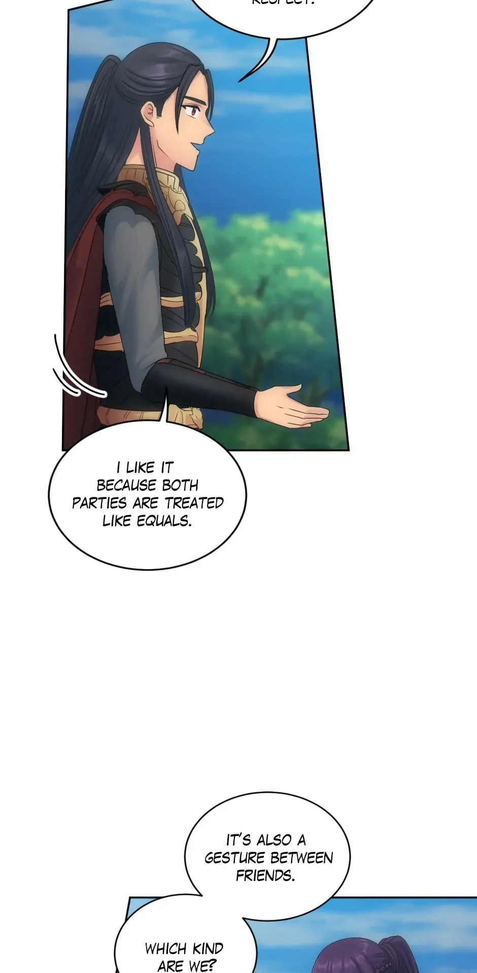 The Dragon Prince’s Bride Chapter 153 Online - página 55