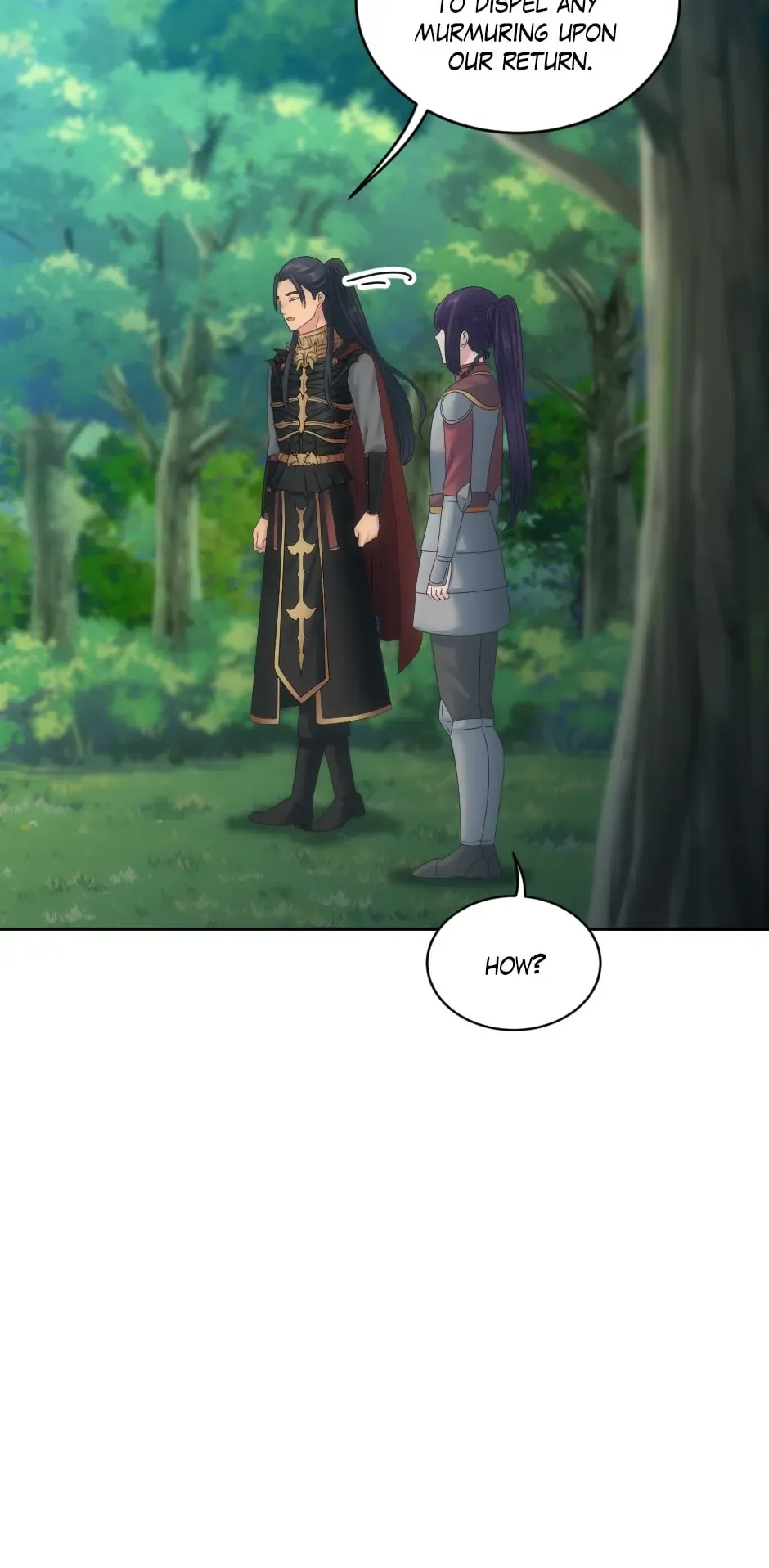 The Dragon Prince’s Bride Chapter 153 Online - página 57
