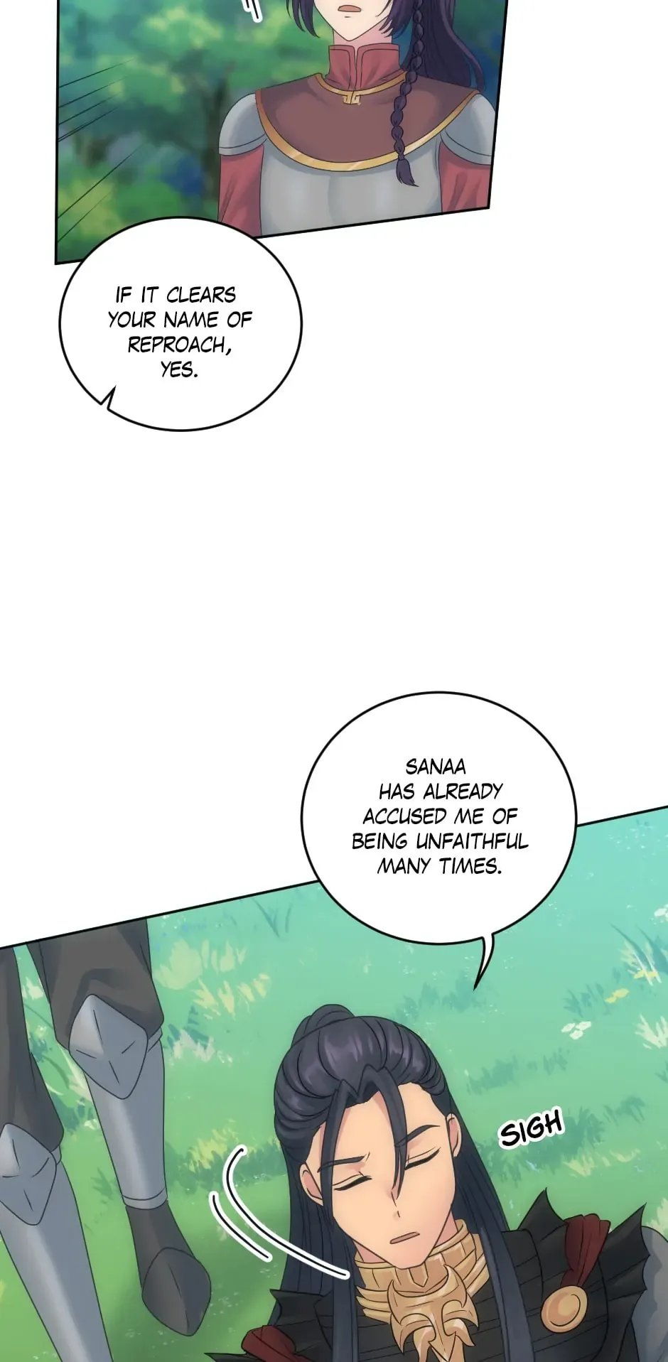 The Dragon Prince’s Bride Chapter 153 Online - página 59