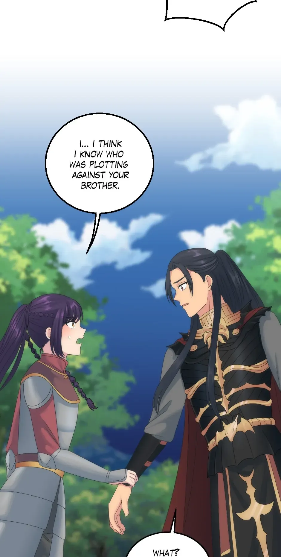 The Dragon Prince’s Bride Chapter 153 Online - página 62