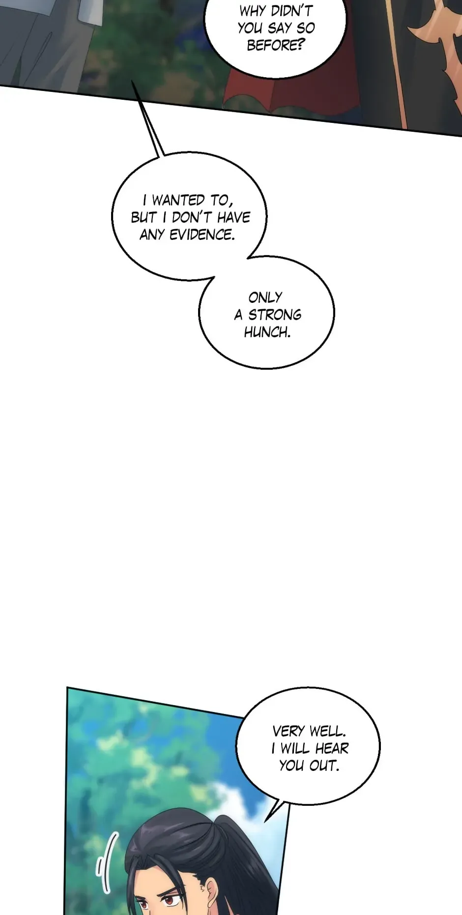 The Dragon Prince’s Bride Chapter 153 Online - página 63